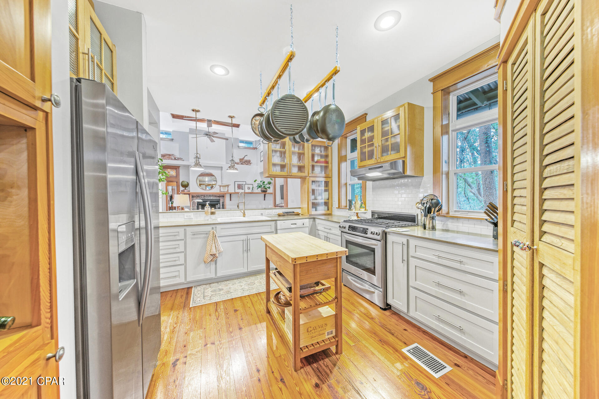 Seagrove 5th Addition - Residential