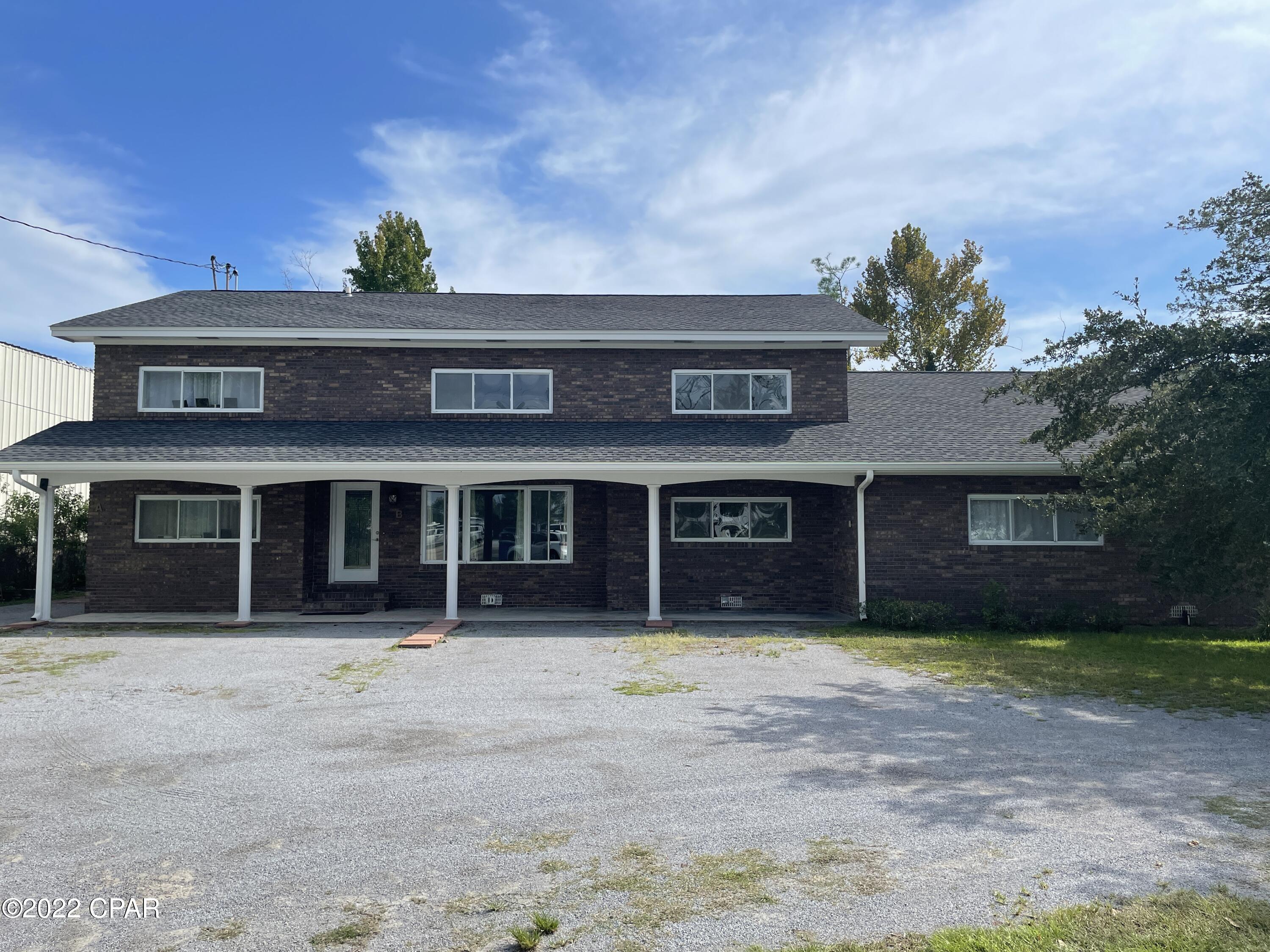 [No Recorded Subdiv] - Residential Lease