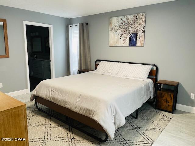 Palm Cove Phase I - Residential Lease