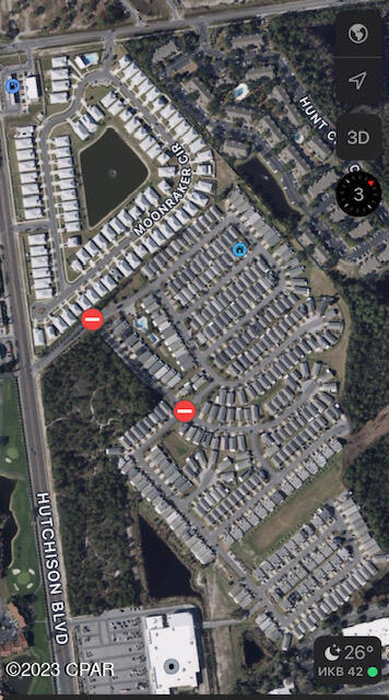 Palm Cove Phase I - Residential Lease