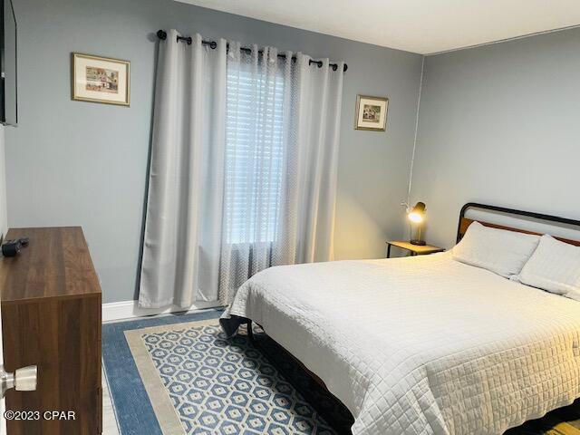 Palm Cove Phase I - Residential Lease