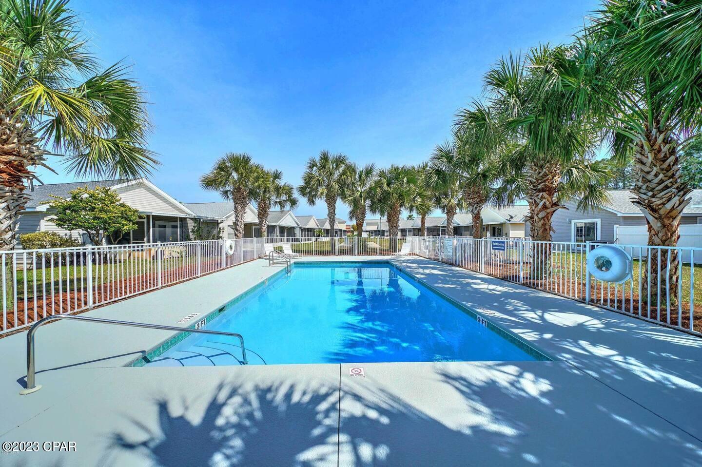 Palm Cove Phase I - Residential Lease