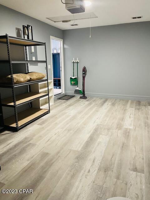 Palm Cove Phase I - Residential Lease