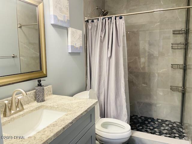 Palm Cove Phase I - Residential Lease