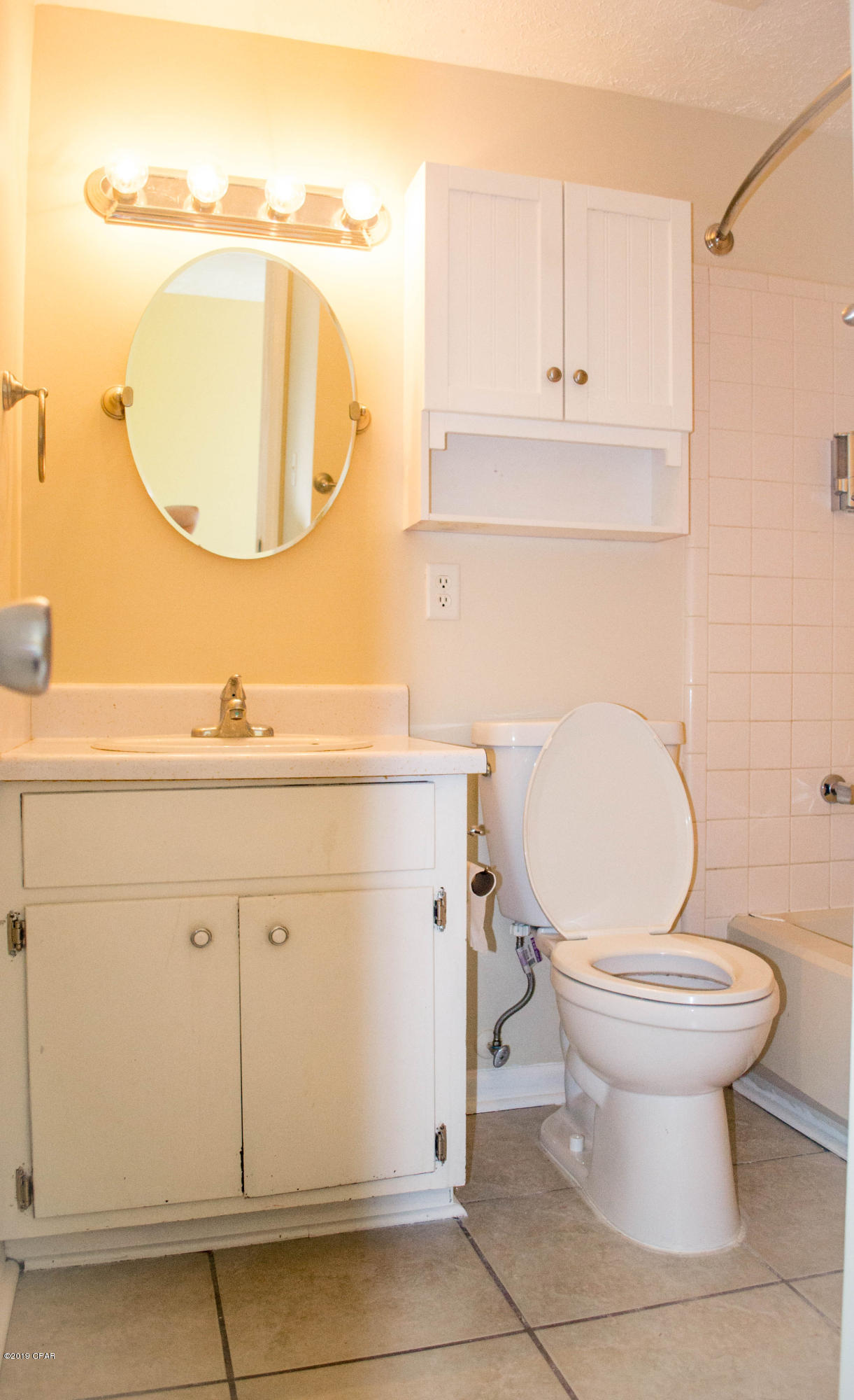 Belaire Estates Replat - Residential Lease