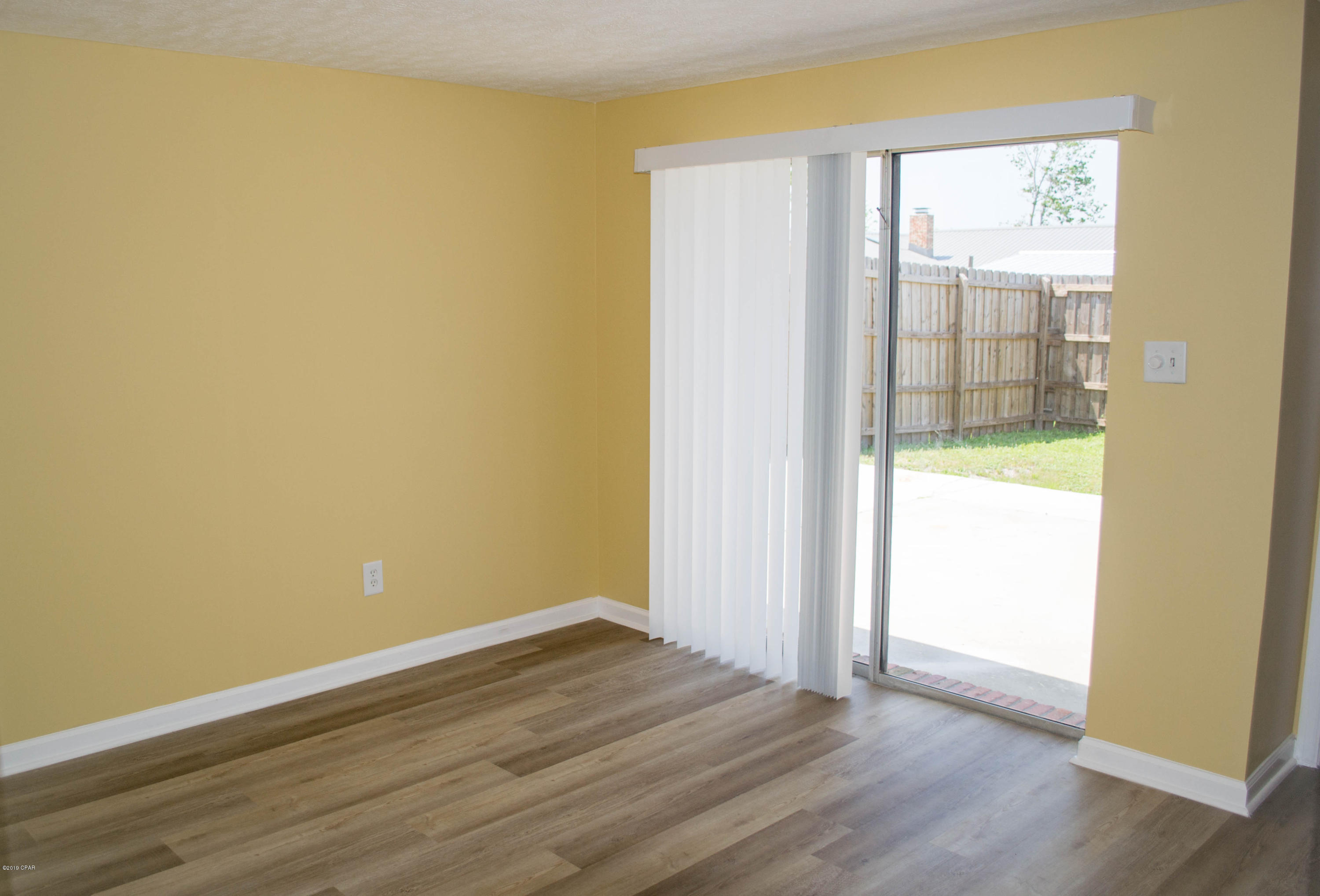 Belaire Estates Replat - Residential Lease