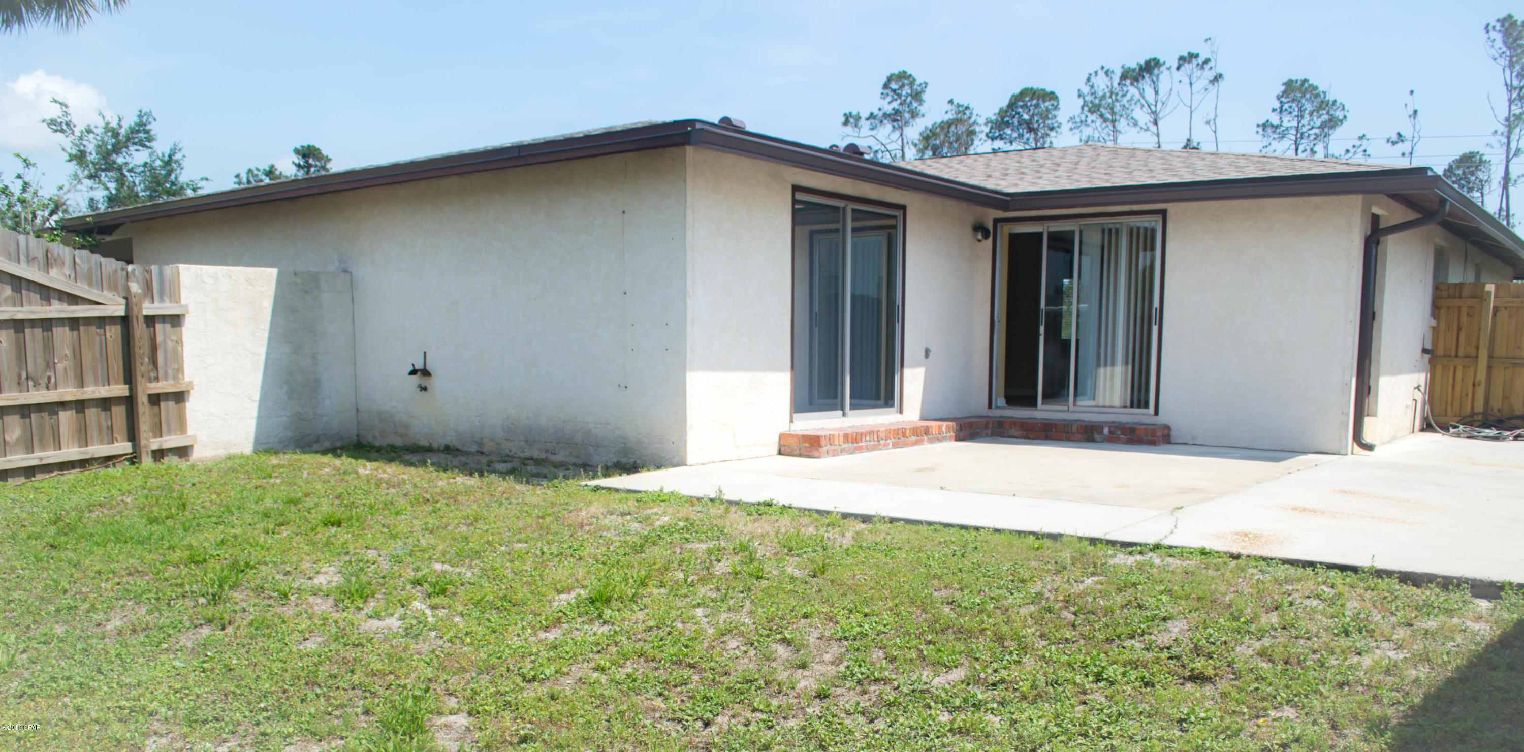 Belaire Estates Replat - Residential Lease