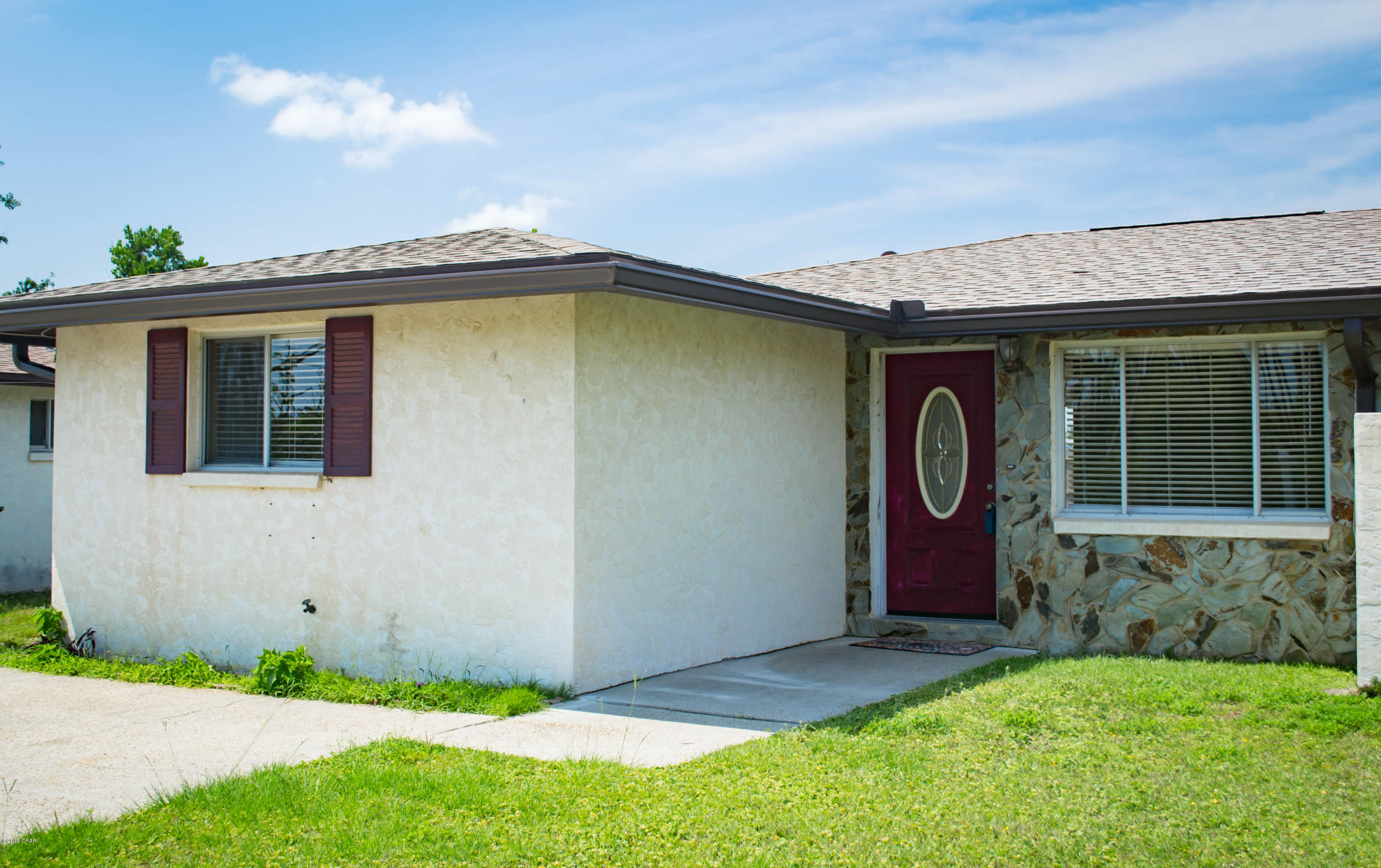 Belaire Estates Replat - Residential Lease