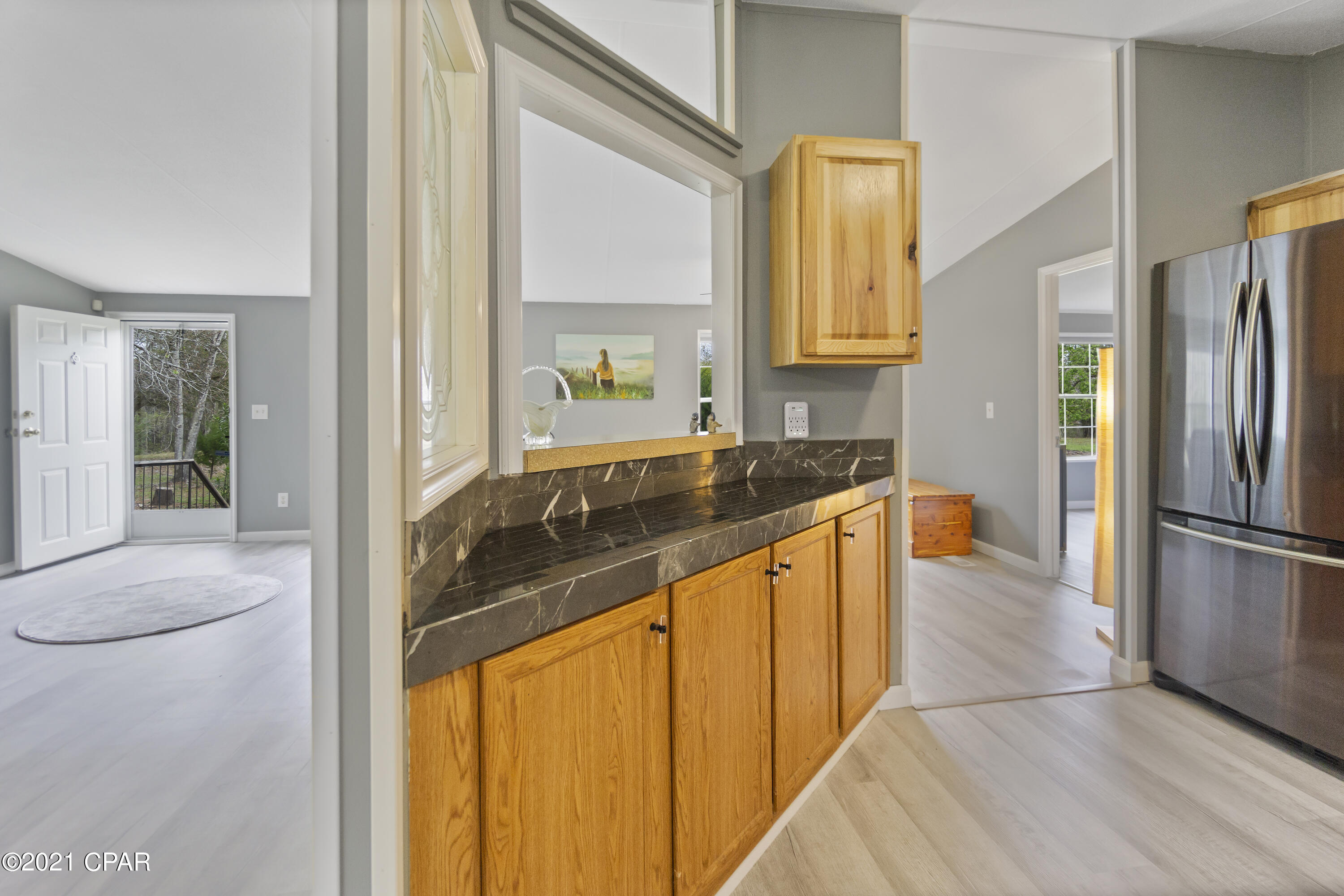 [No Recorded Subdiv] - Residential