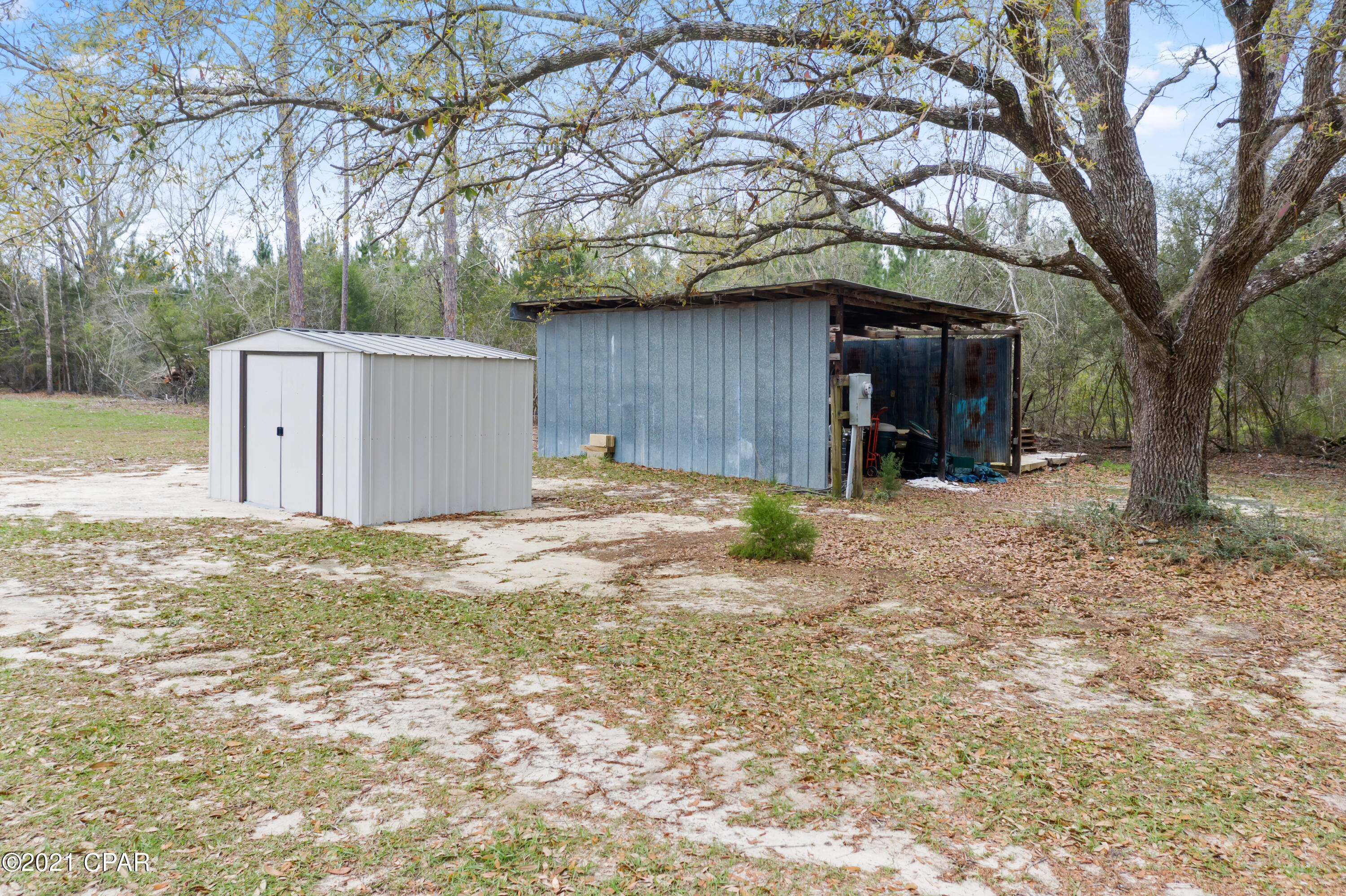 [No Recorded Subdiv] - Residential