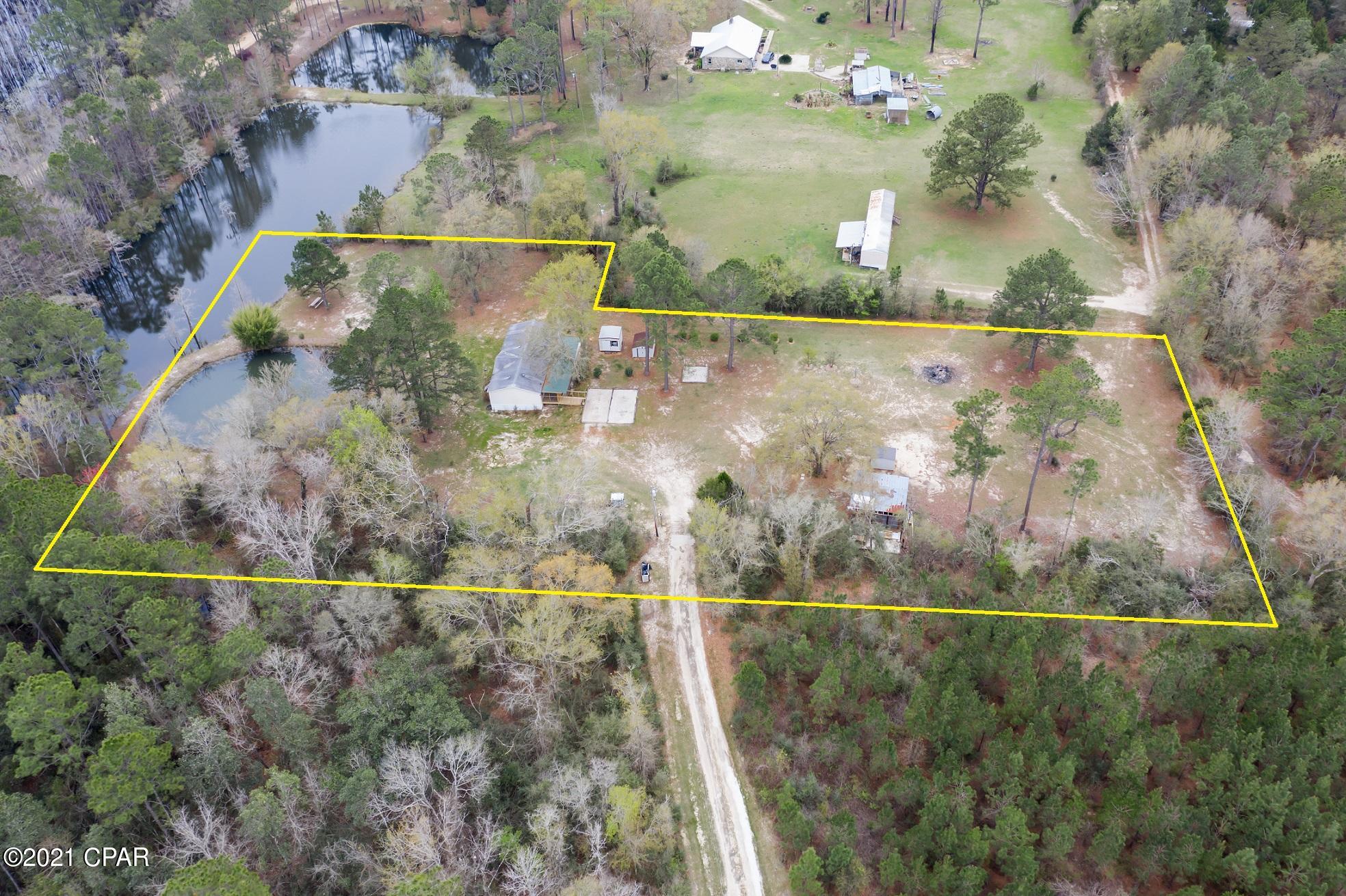 [No Recorded Subdiv] - Residential