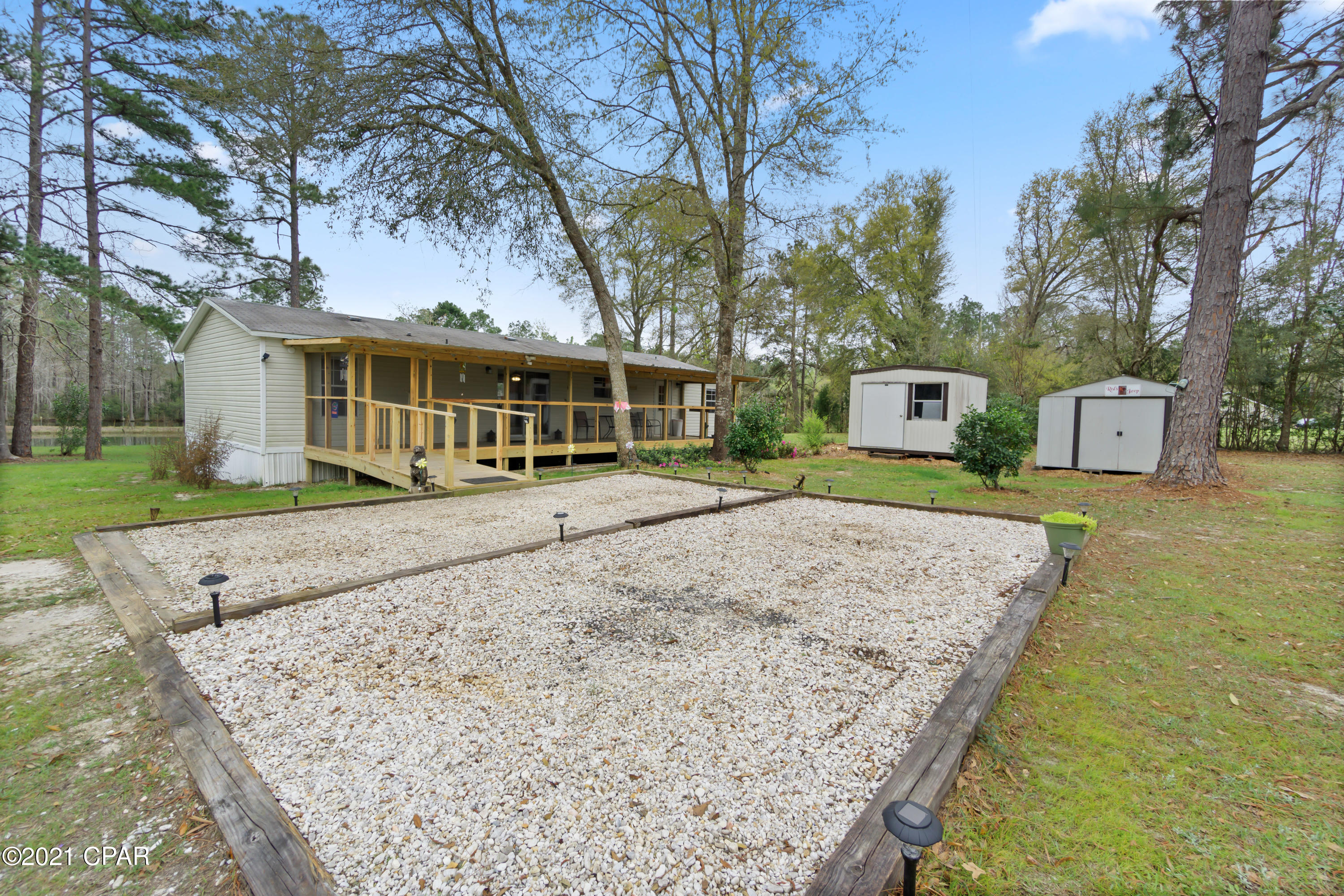 [No Recorded Subdiv] - Residential