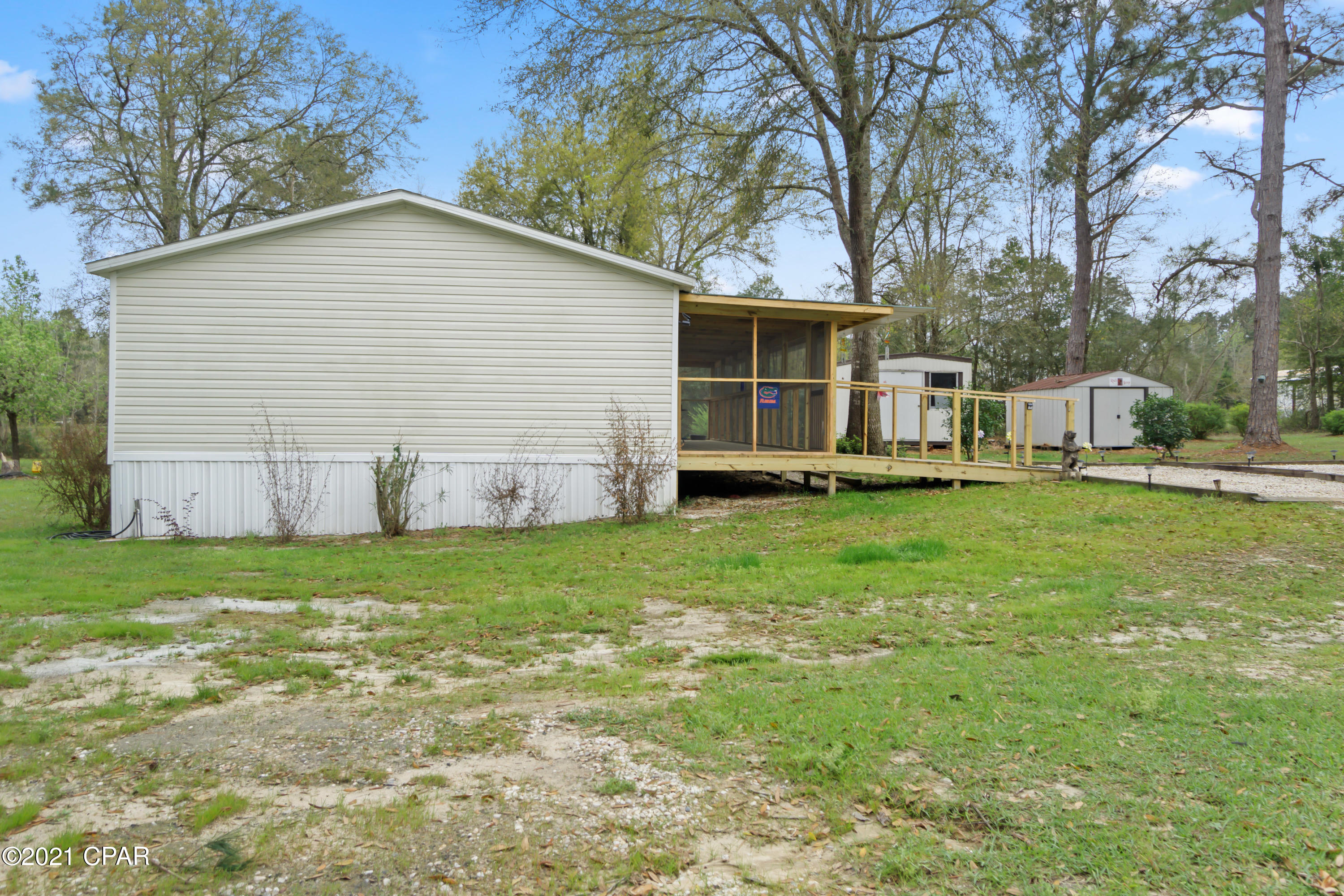 [No Recorded Subdiv] - Residential