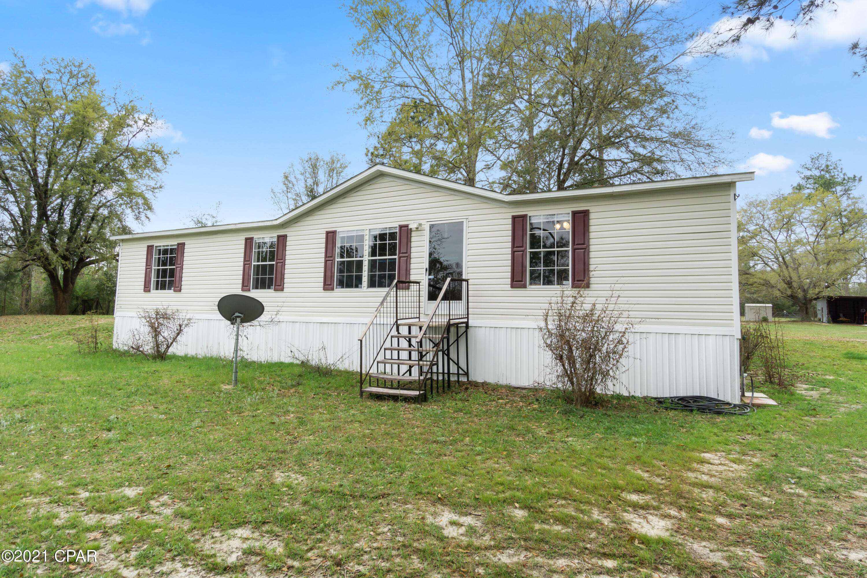 [No Recorded Subdiv] - Residential