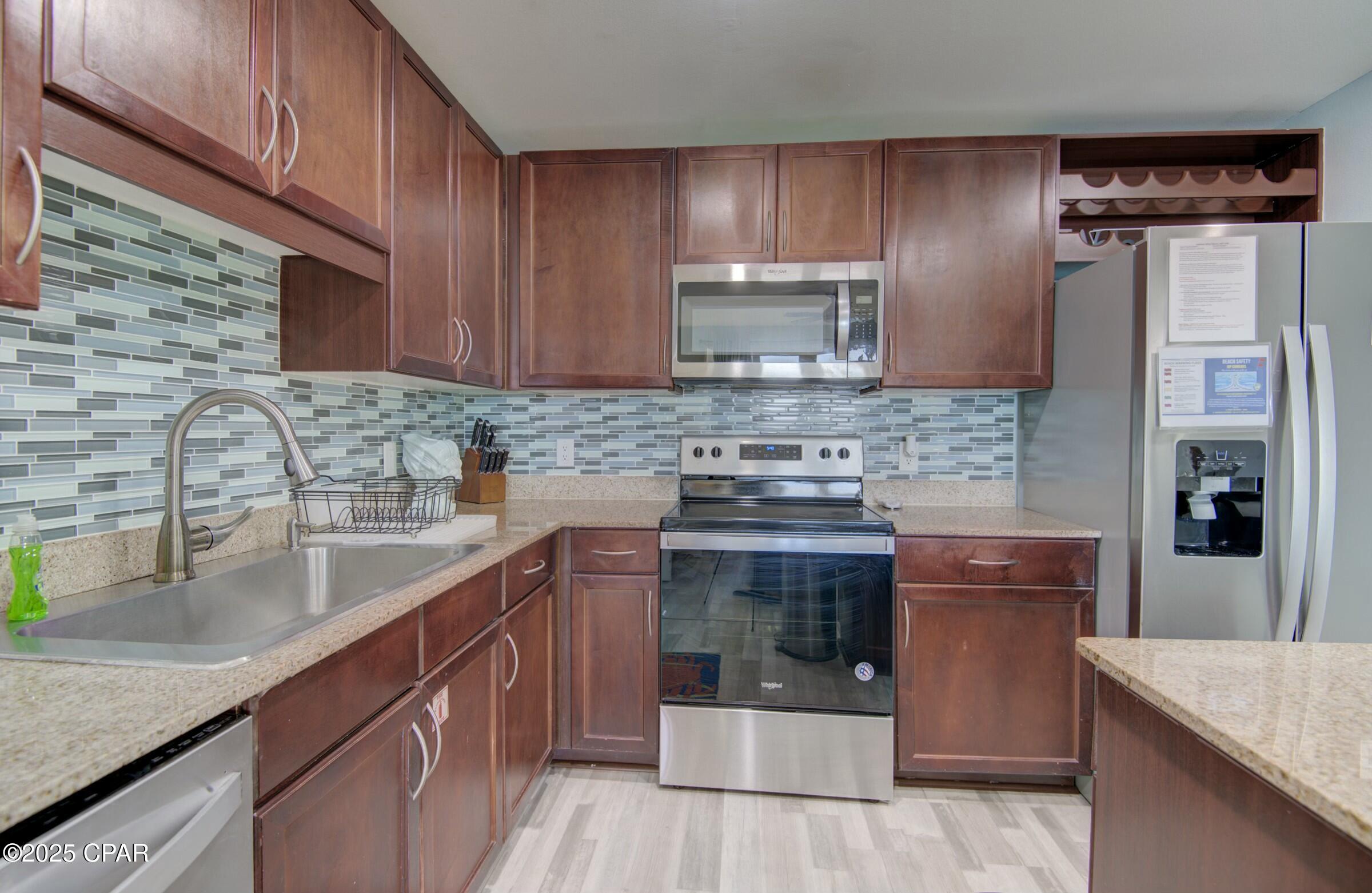 Laketown Wharf Phase II - Residential