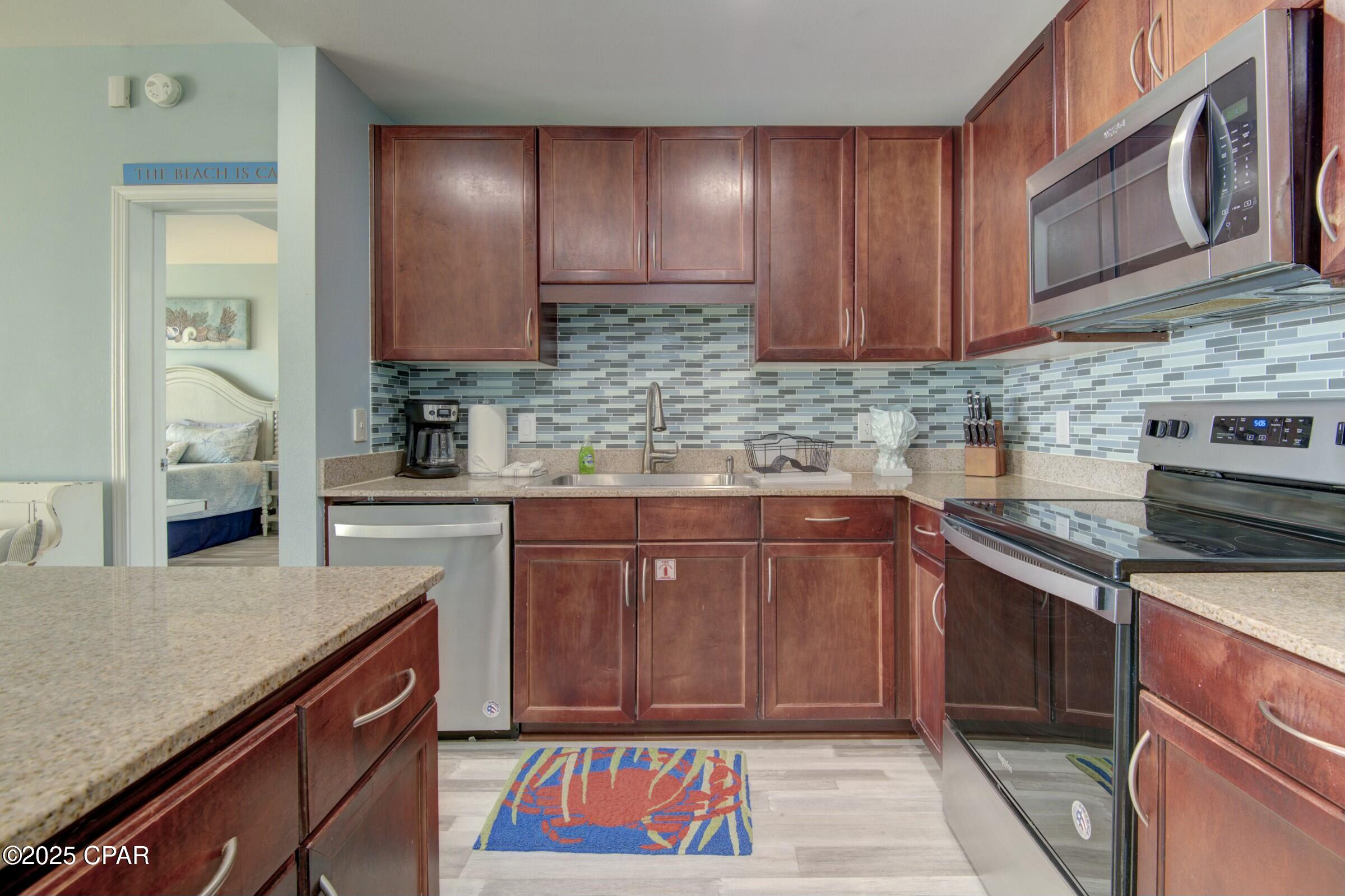 Laketown Wharf Phase II - Residential