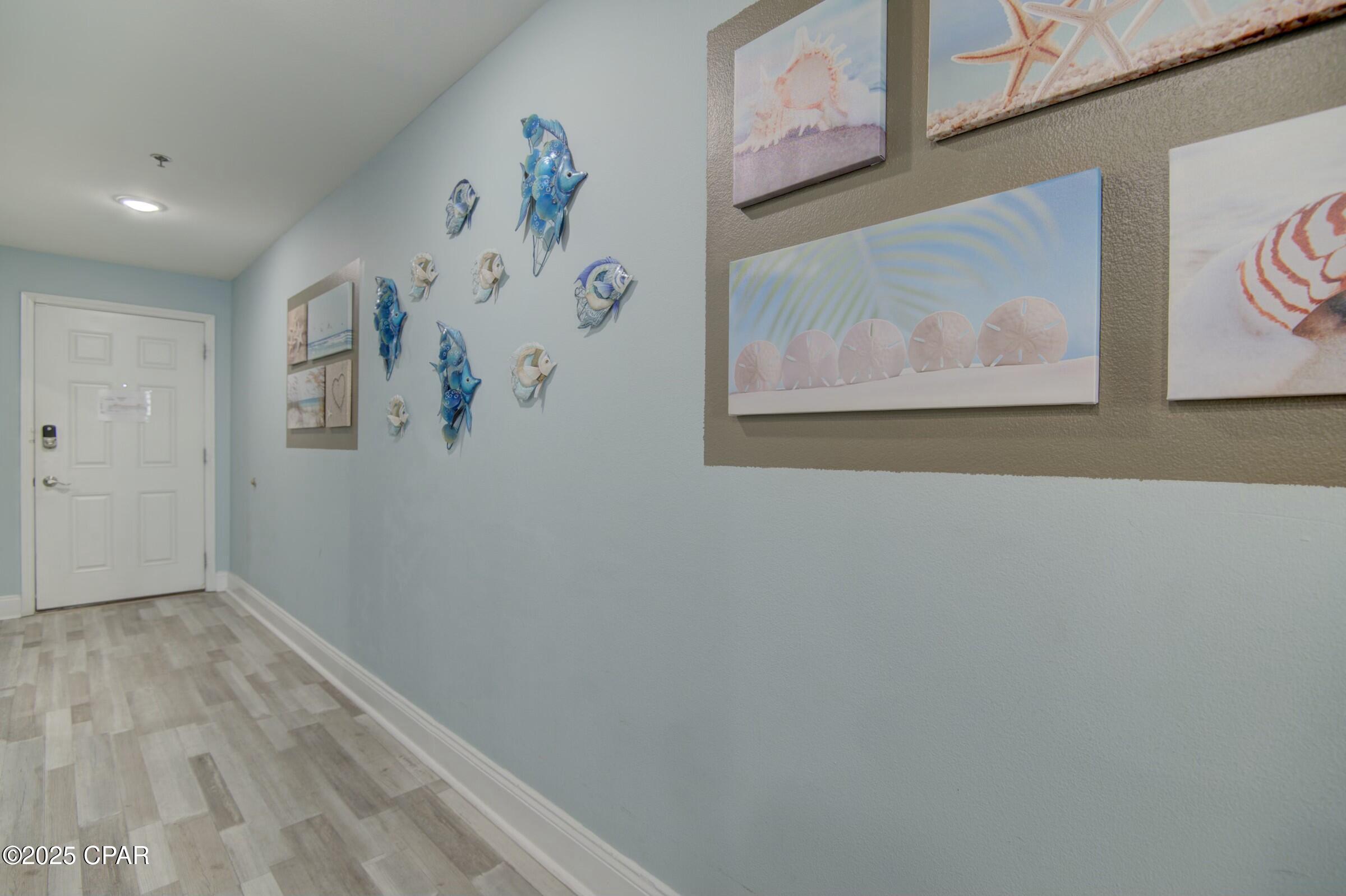 Laketown Wharf Phase II - Residential