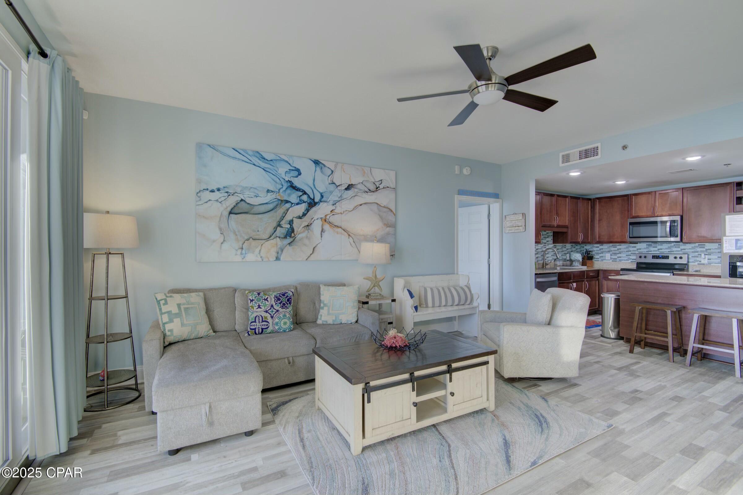 Laketown Wharf Phase II - Residential