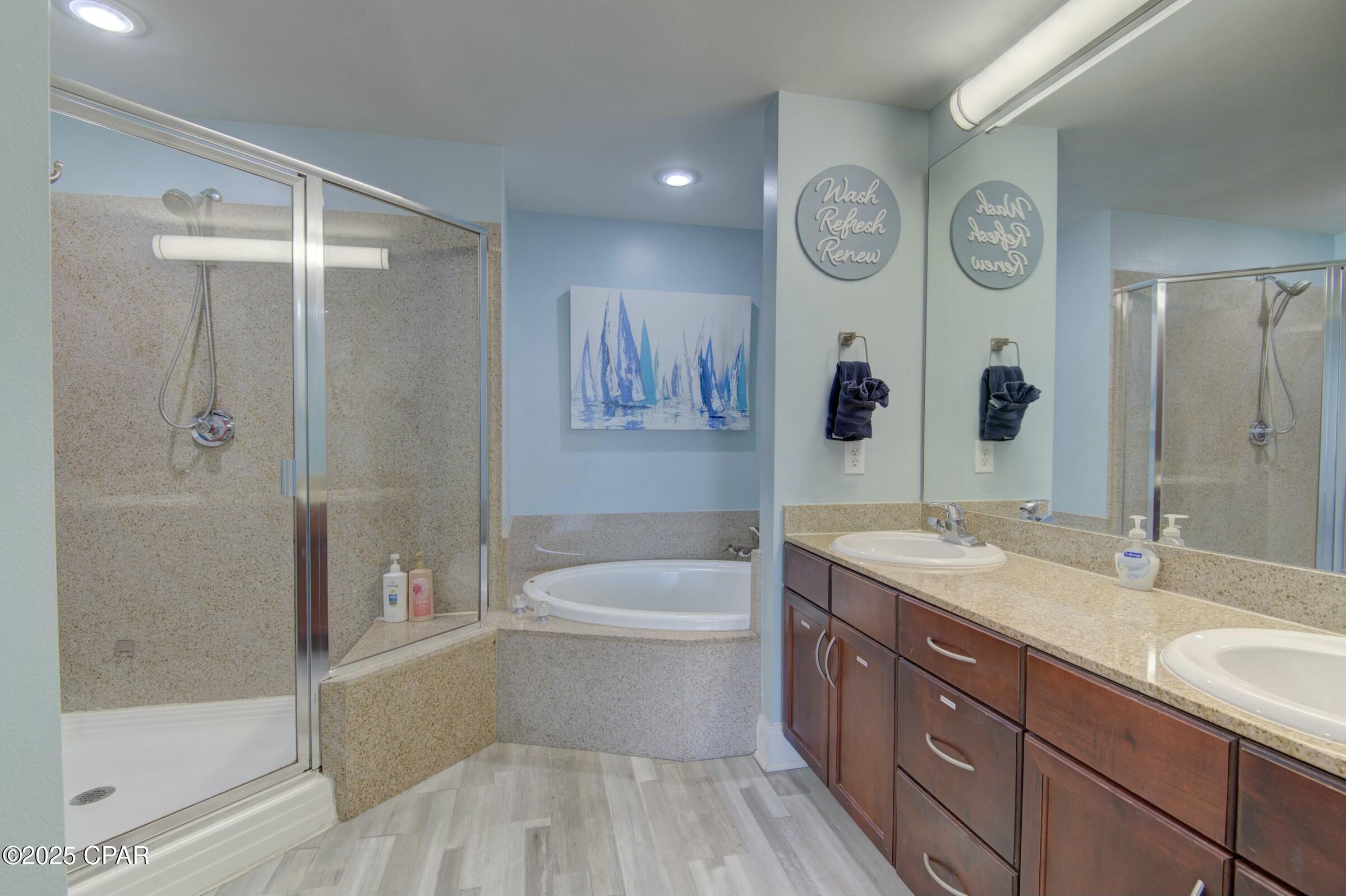 Laketown Wharf Phase II - Residential