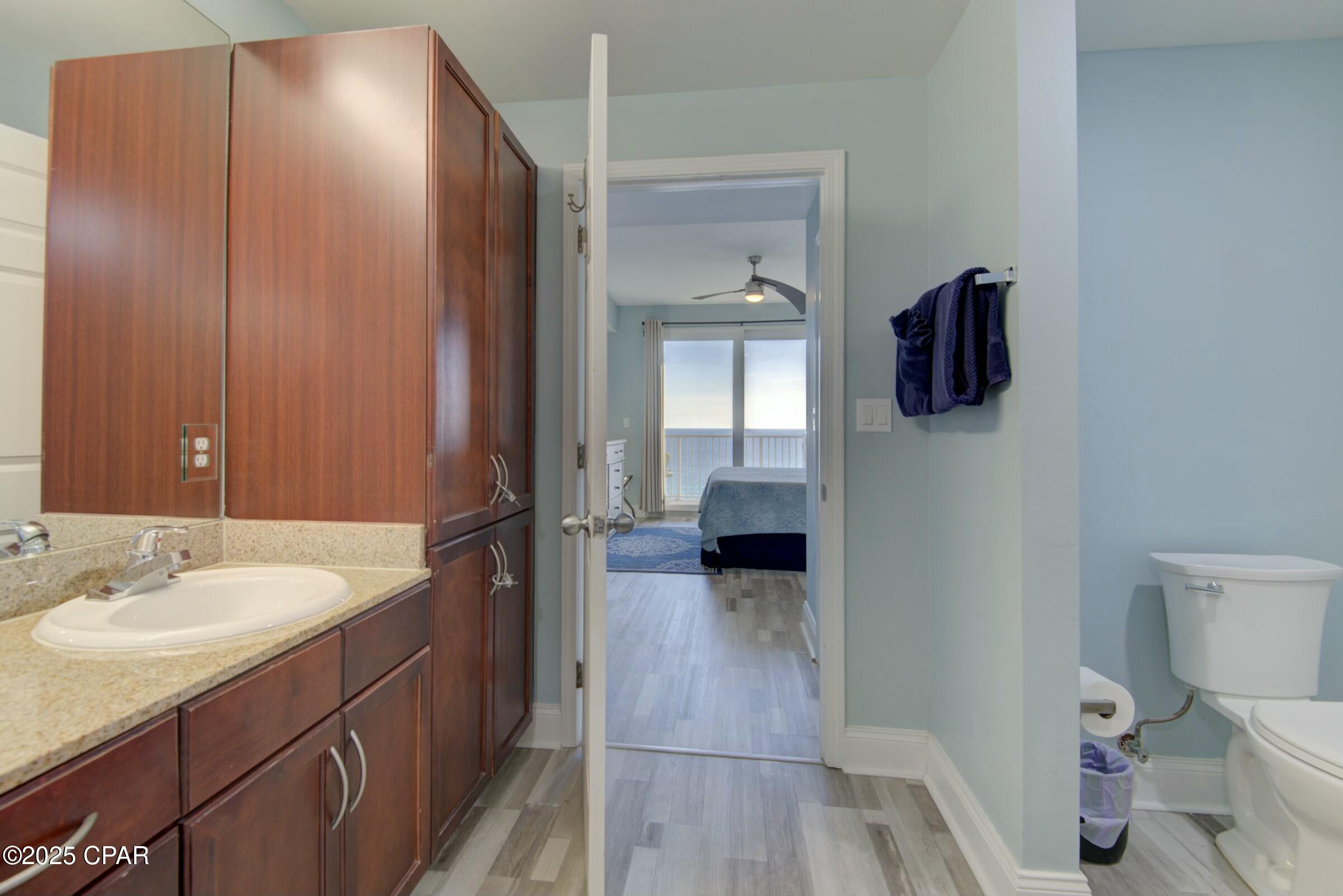 Laketown Wharf Phase II - Residential