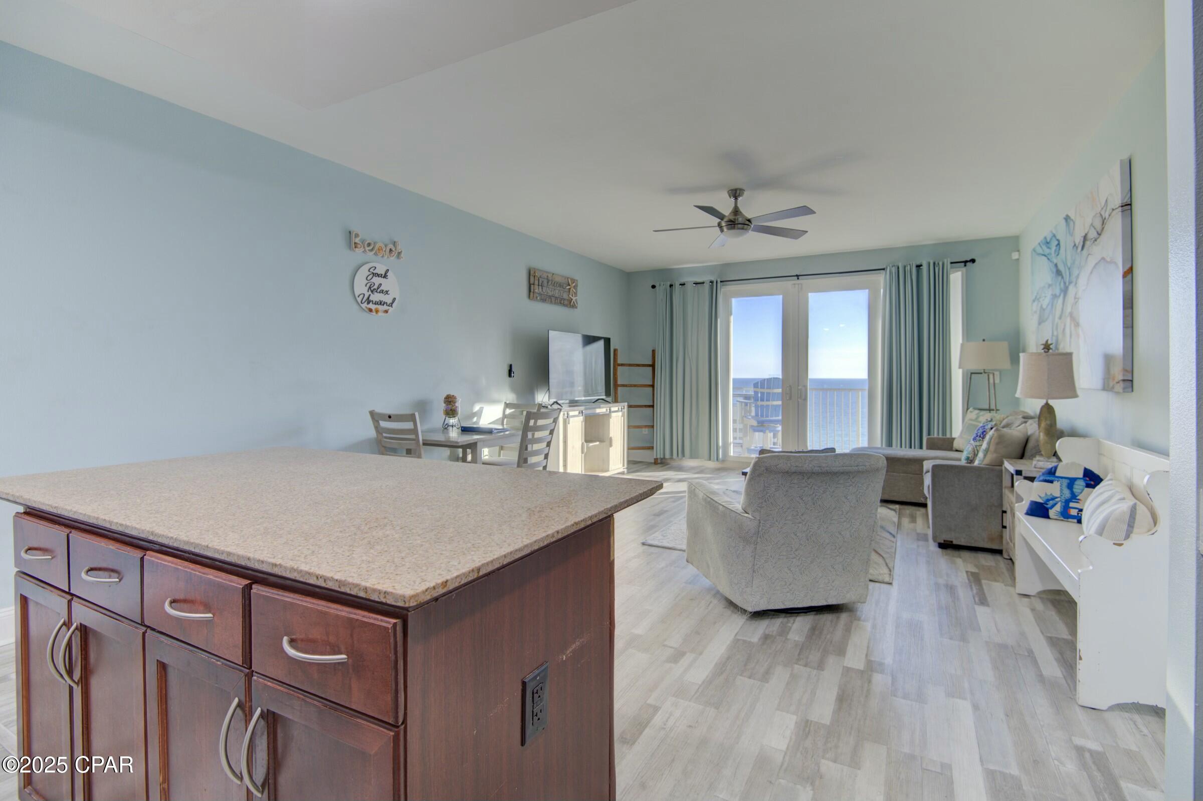 Laketown Wharf Phase II - Residential