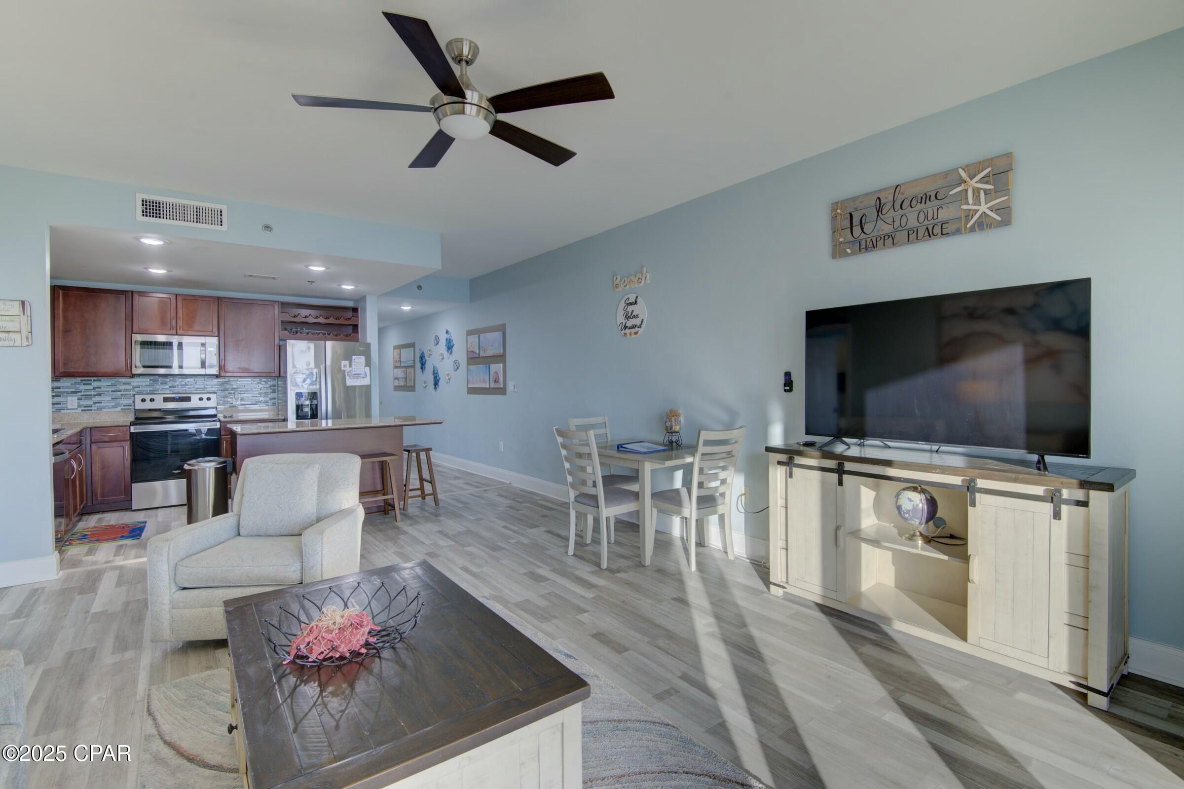 Laketown Wharf Phase II - Residential