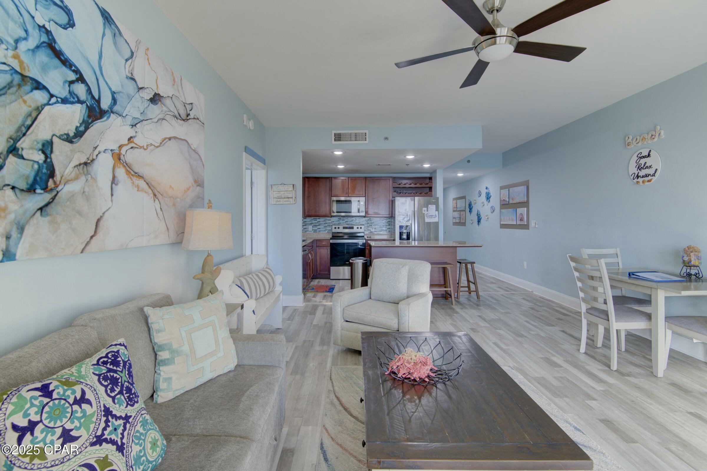 Laketown Wharf Phase II - Residential