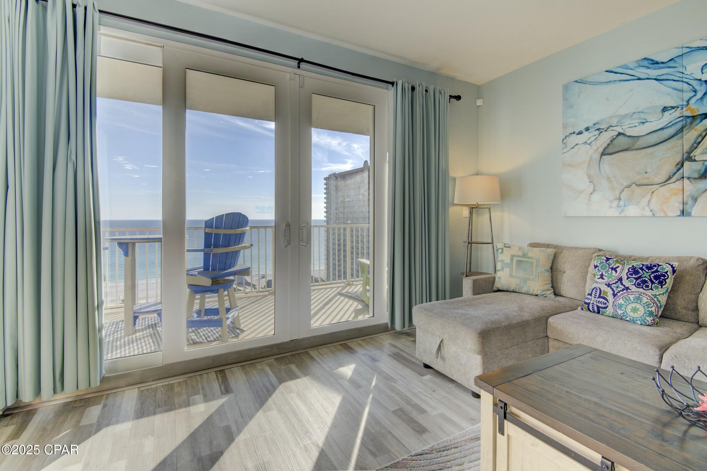 Laketown Wharf Phase II - Residential