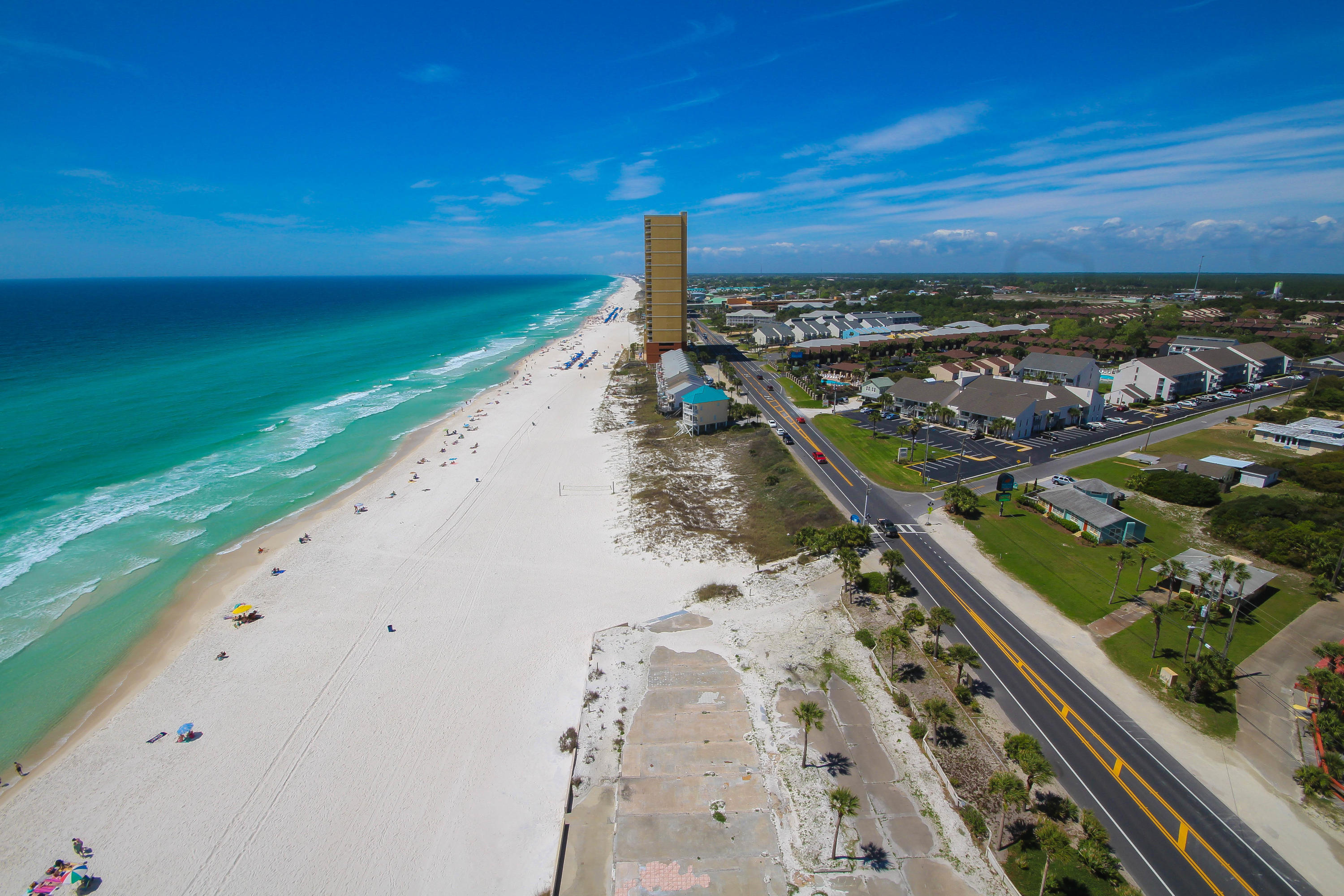 Emerald Isle - Residential