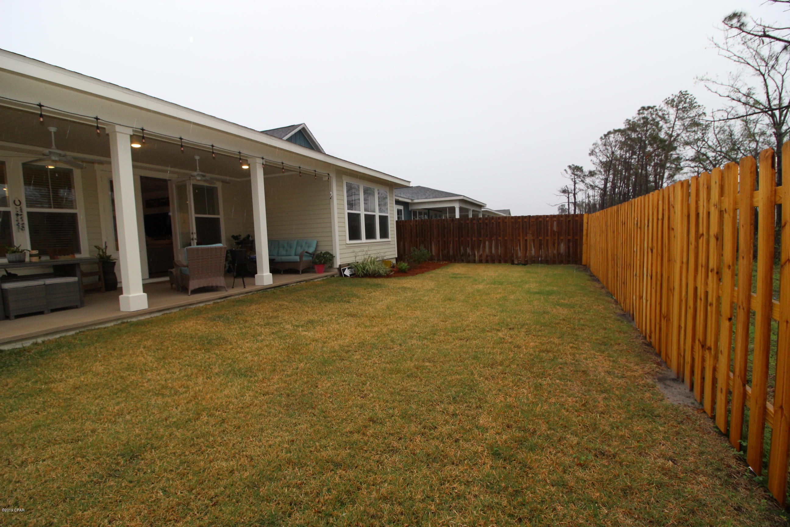 Sweetbay - Residential