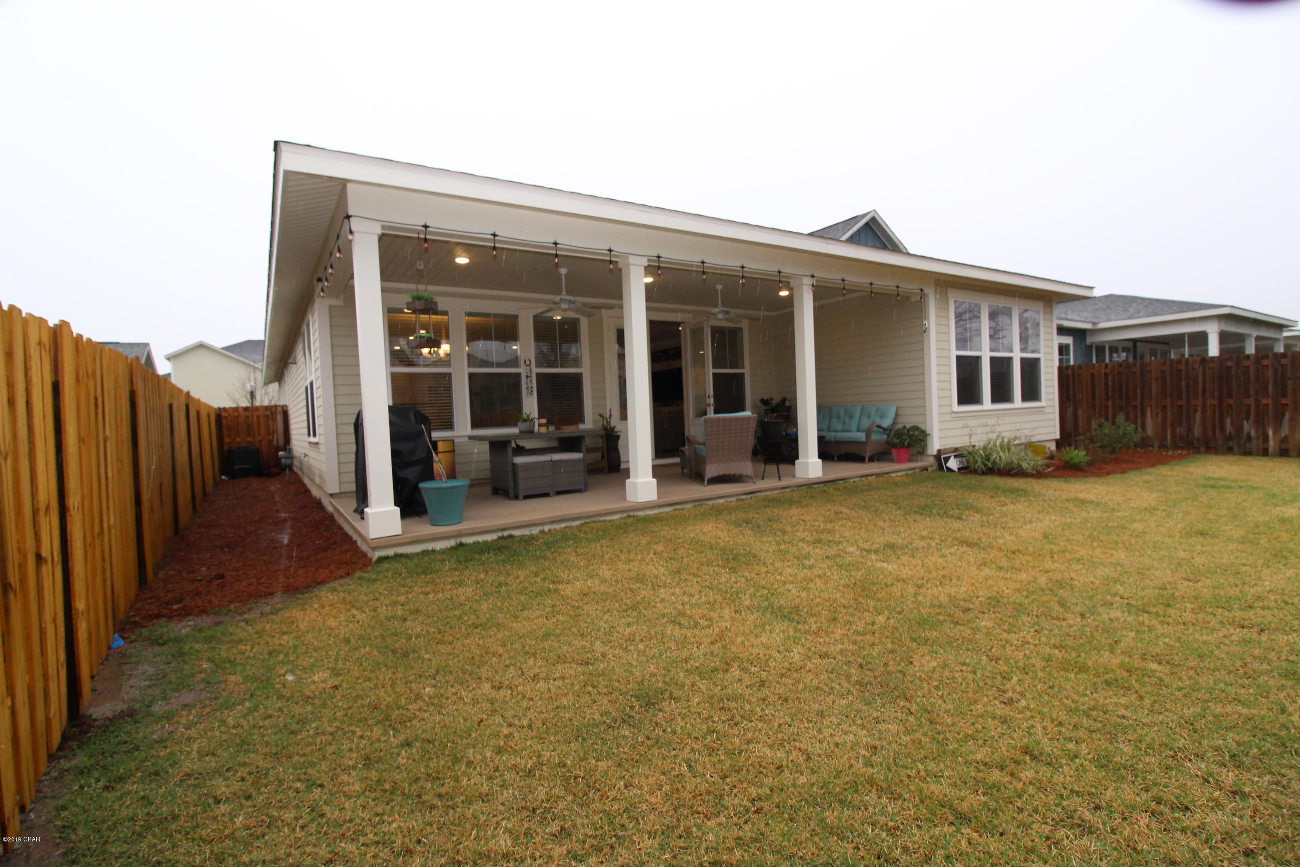 Sweetbay - Residential