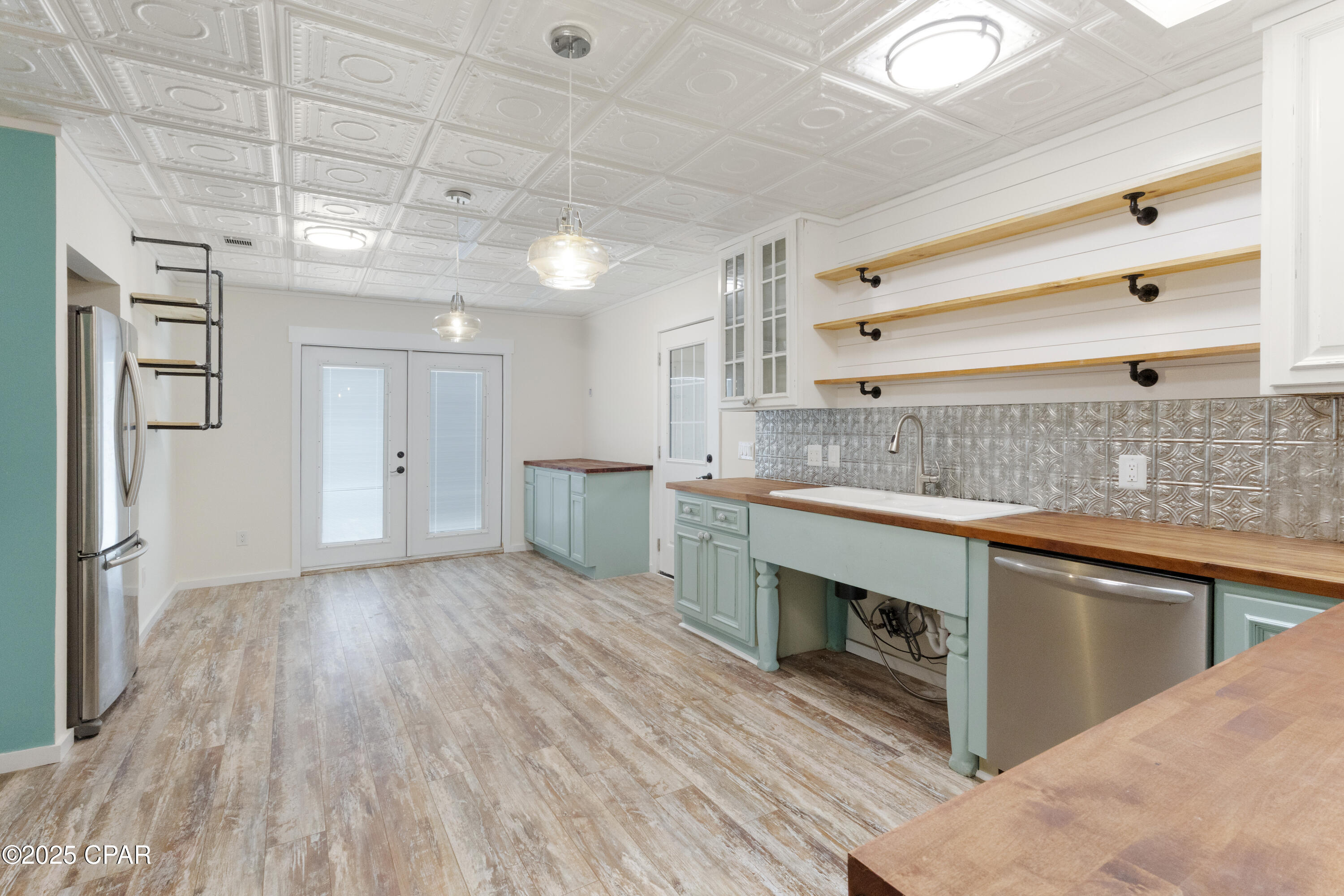 Callaway Forest - Residential