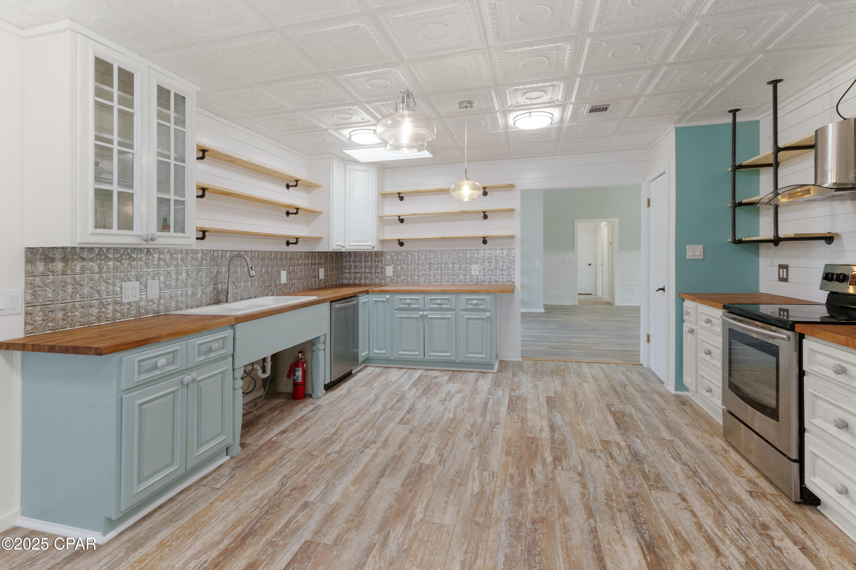 Callaway Forest - Residential