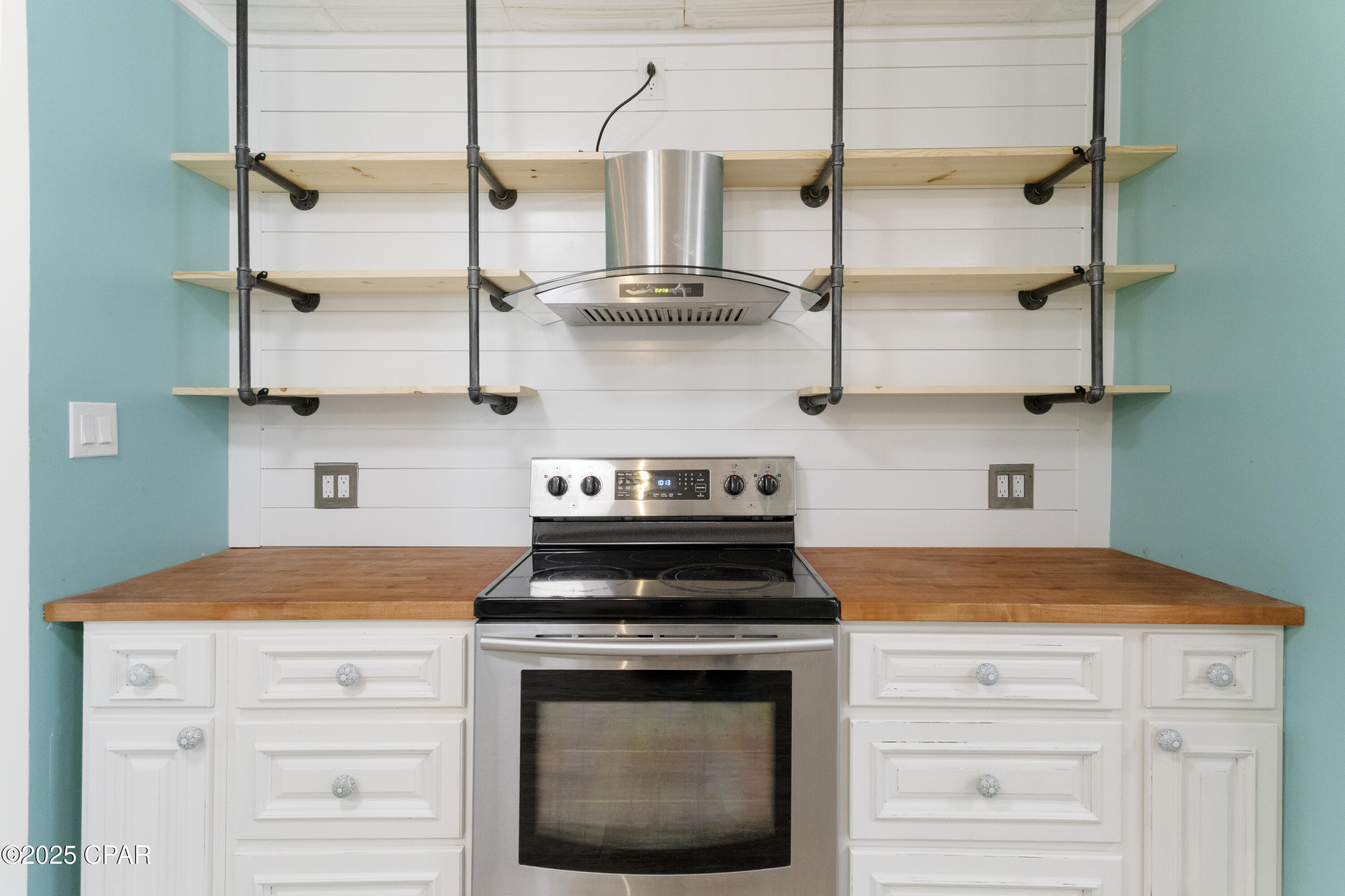 Callaway Forest - Residential