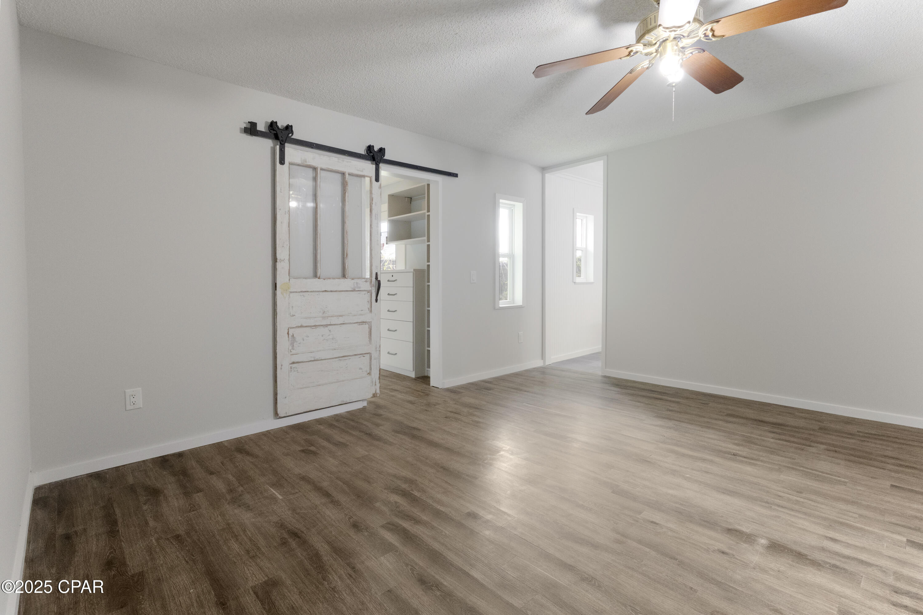 Callaway Forest - Residential