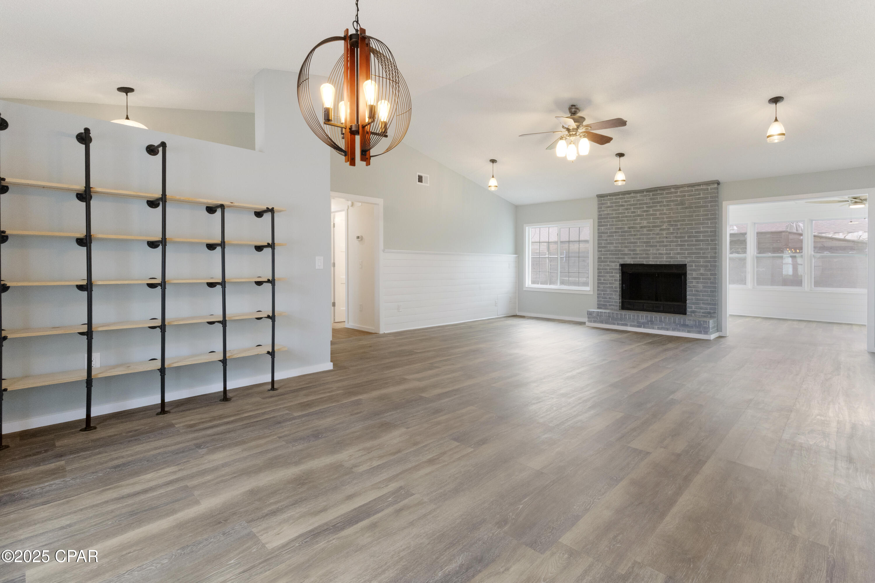 Callaway Forest - Residential