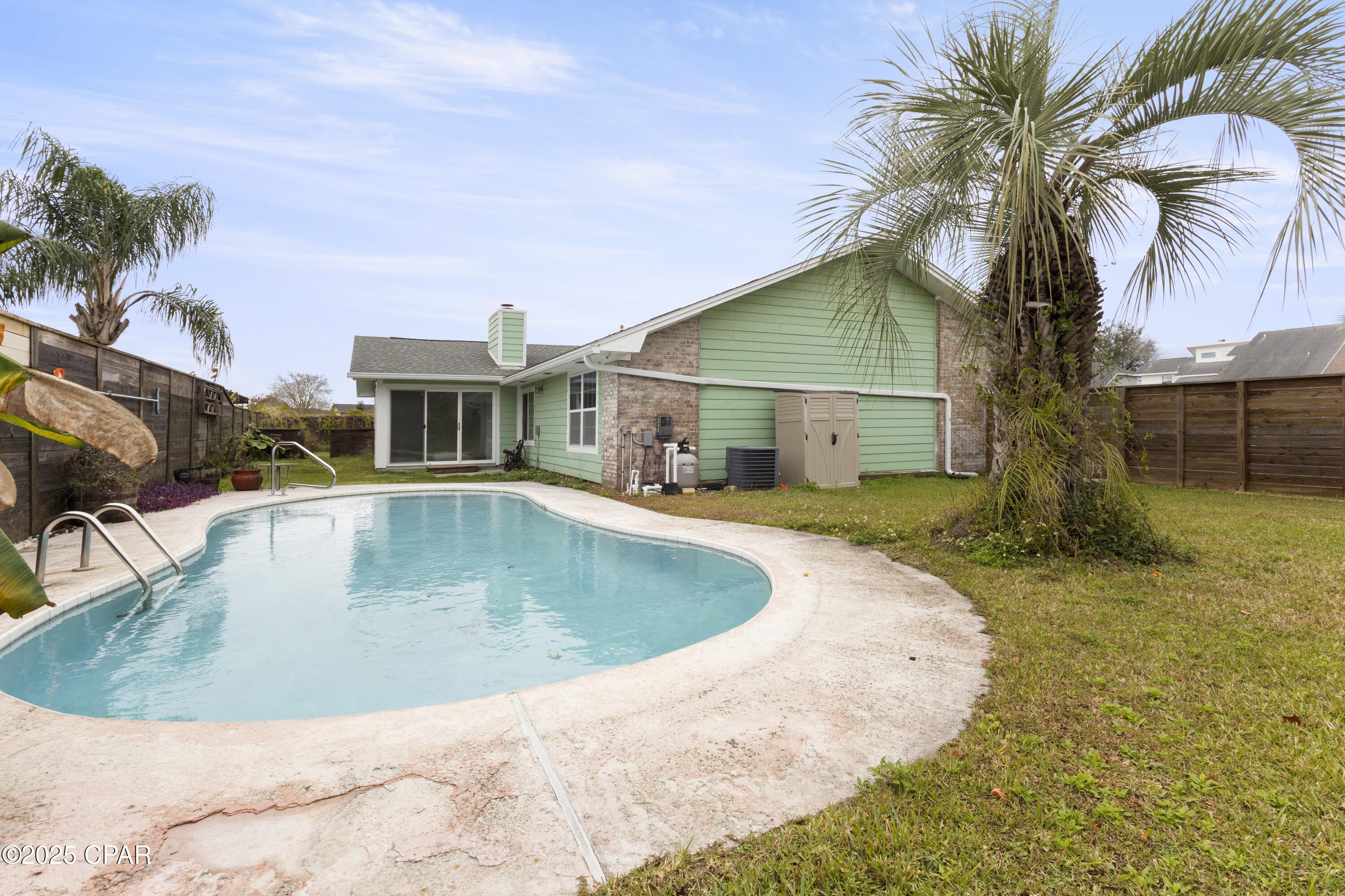 Callaway Forest - Residential