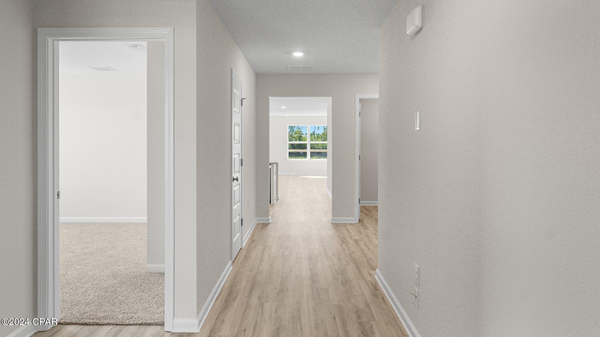 Titus Park - Residential