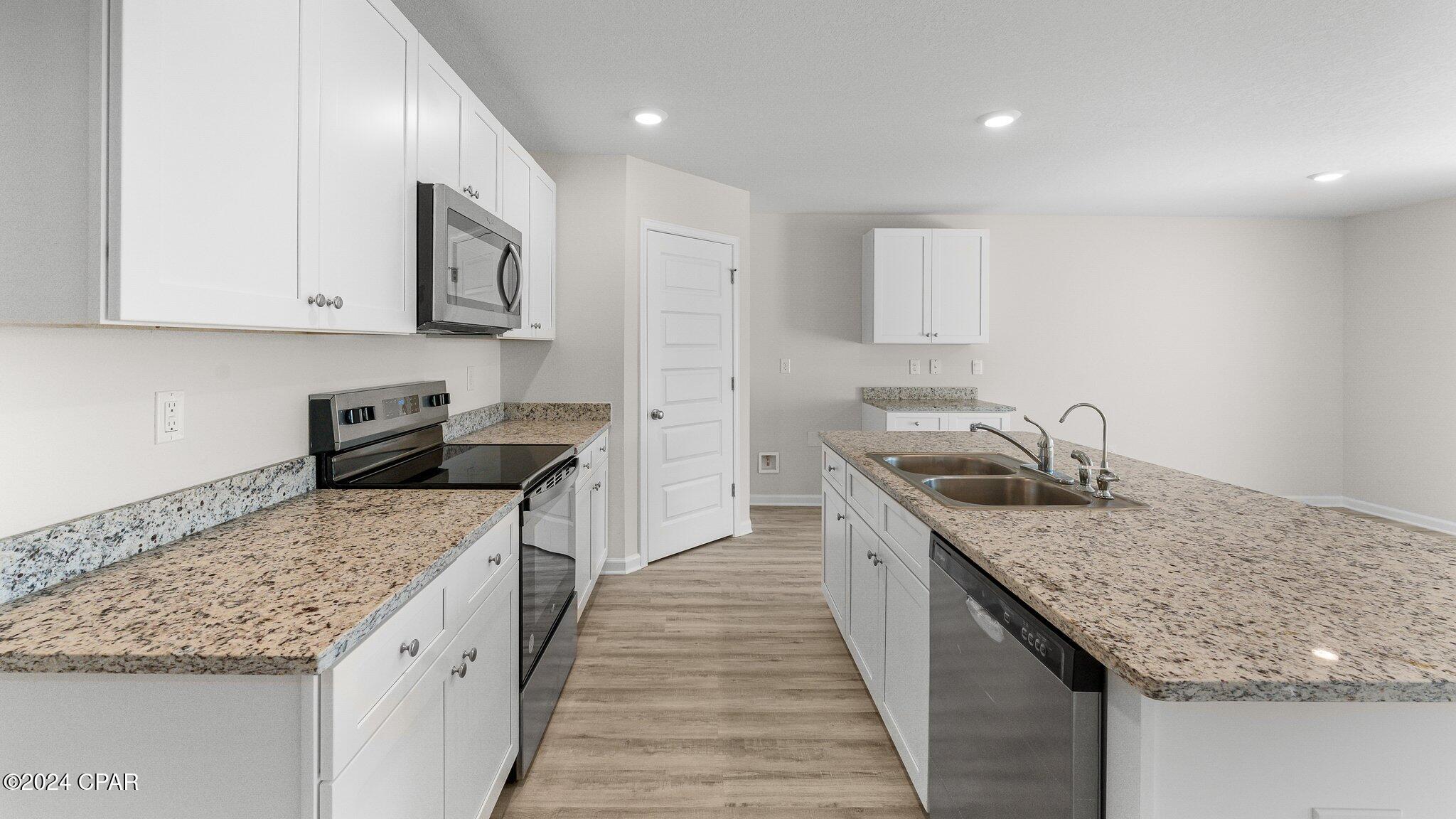 Titus Park - Residential