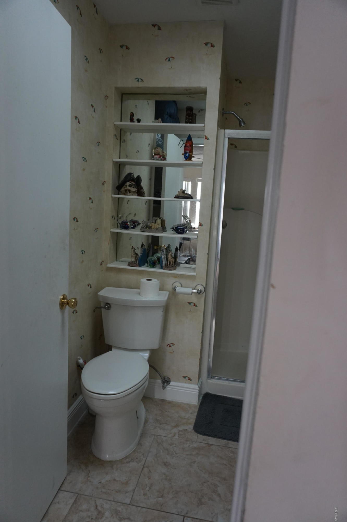 Open Sands - Residential