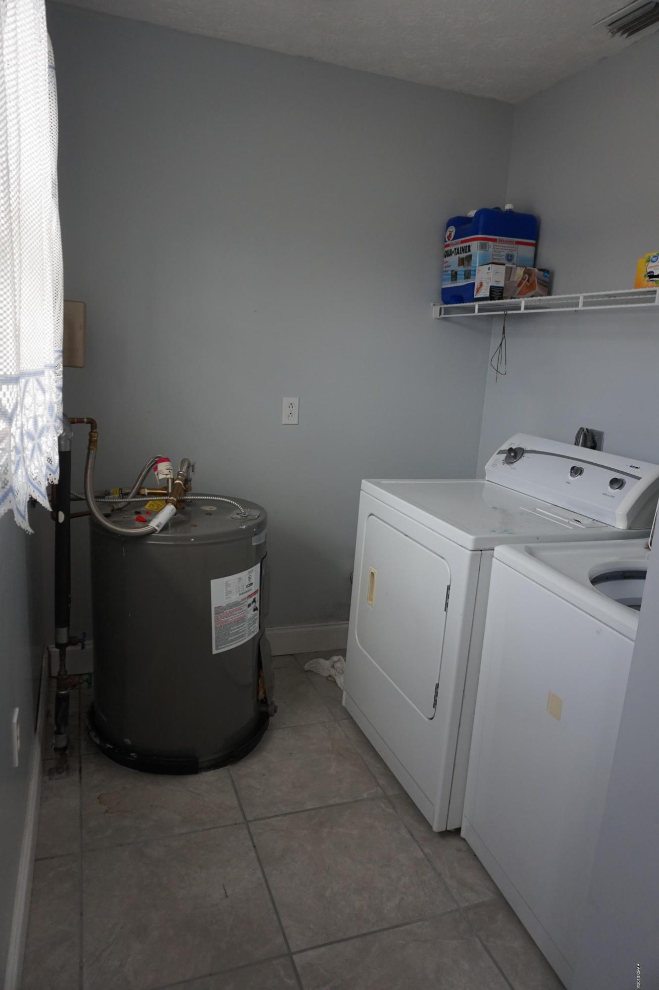 Open Sands - Residential