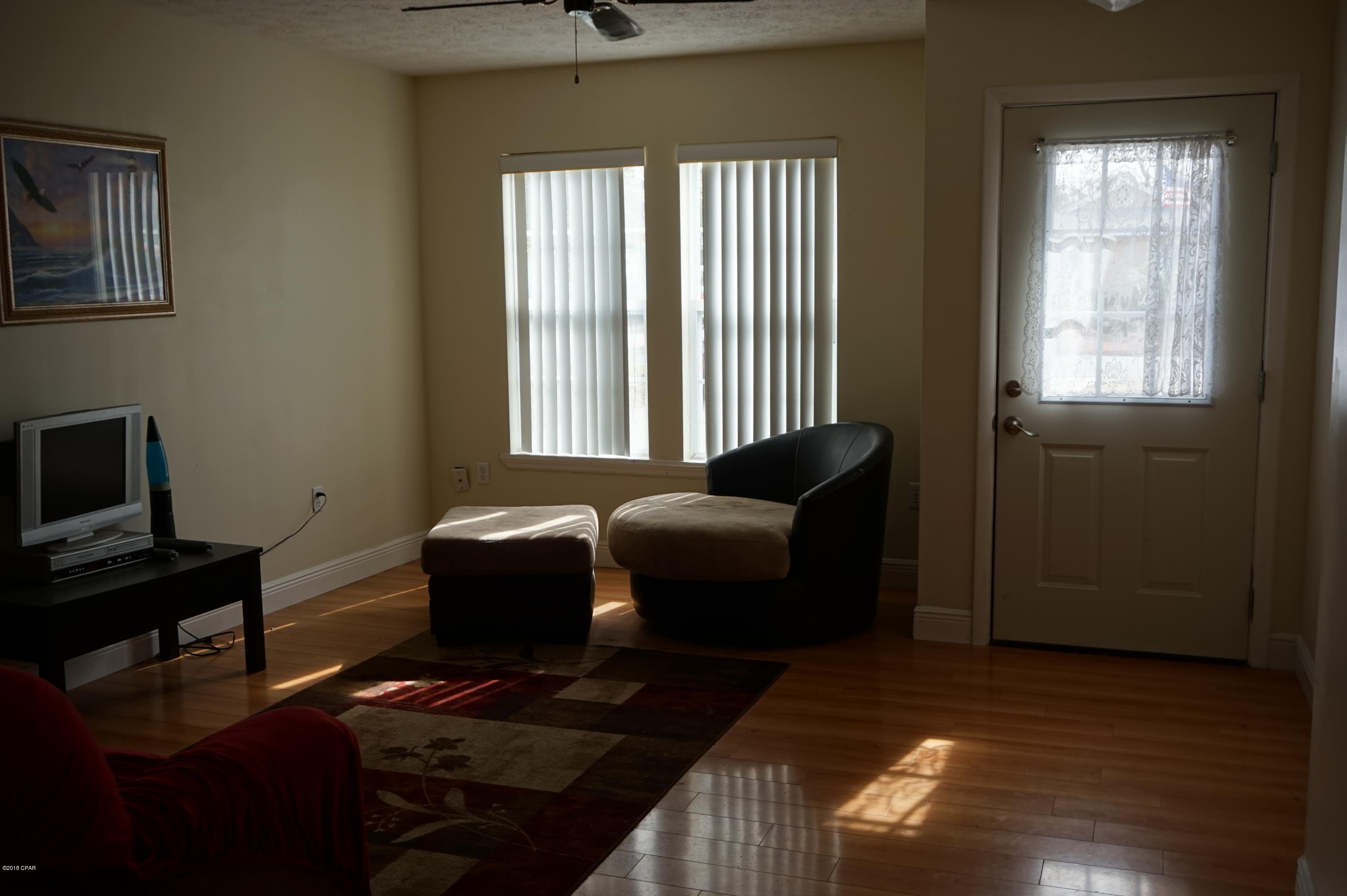 Open Sands - Residential