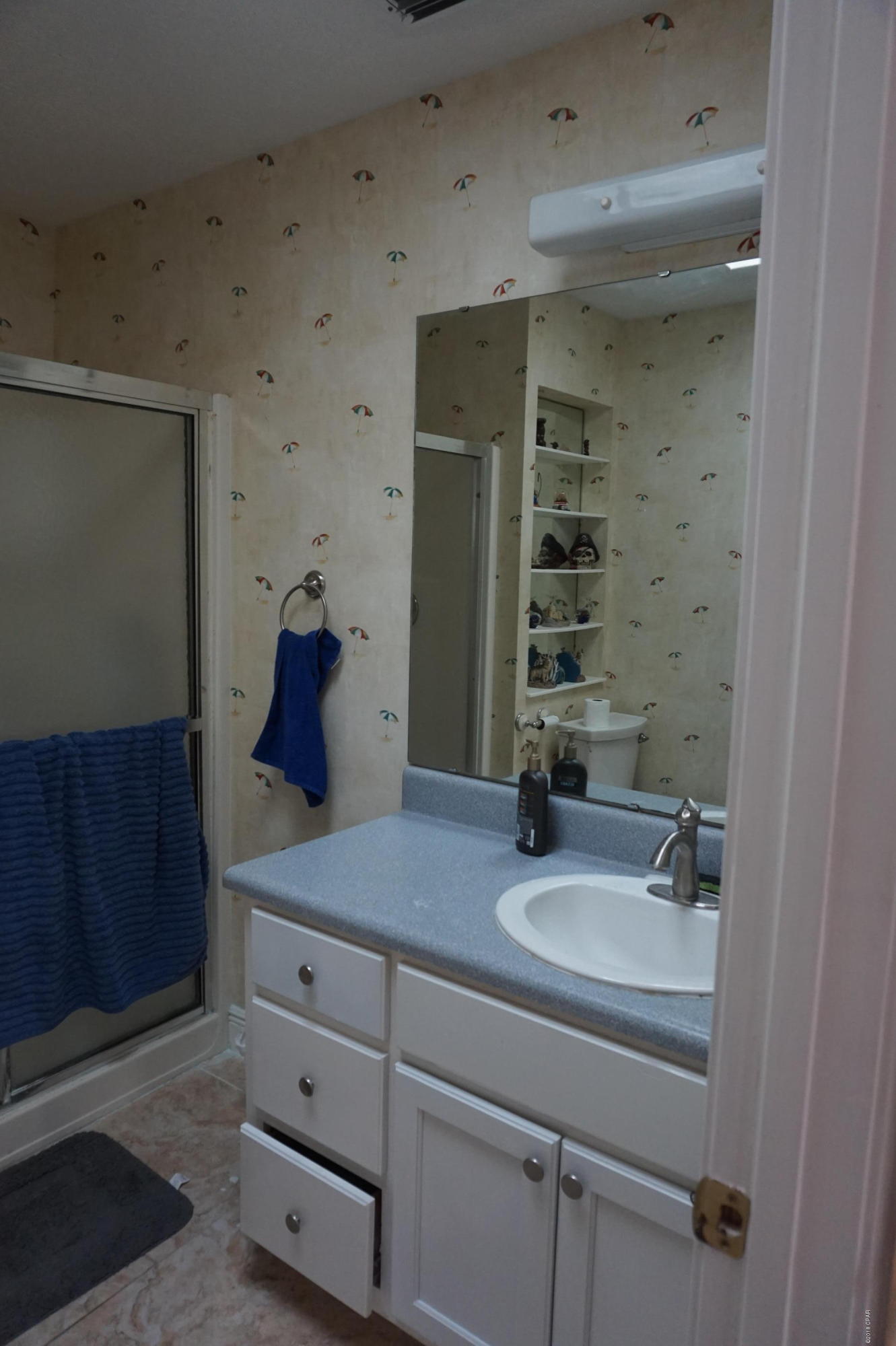 Open Sands - Residential