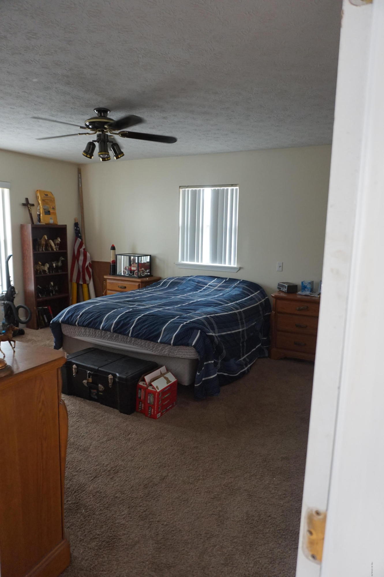 Open Sands - Residential