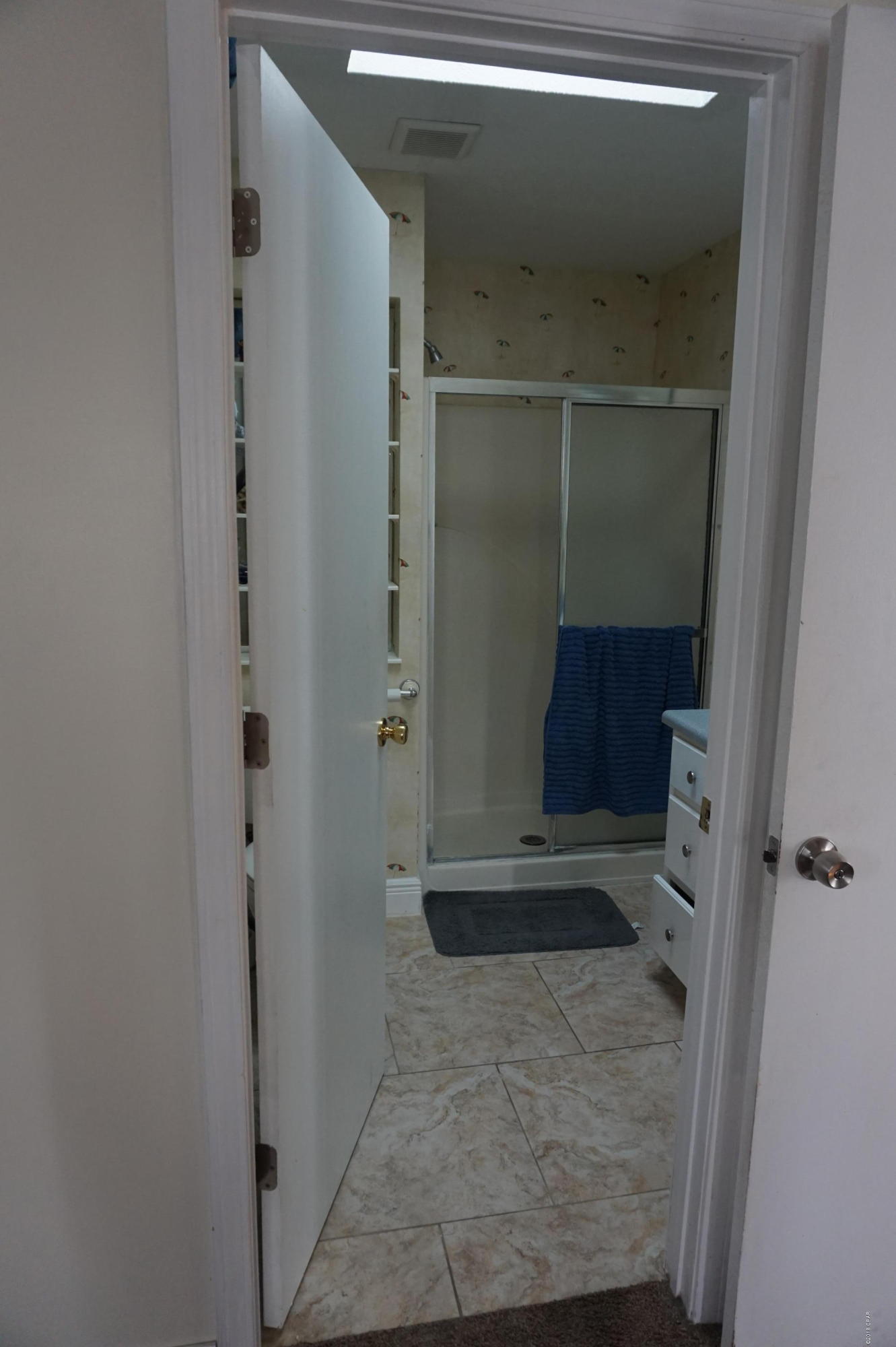 Open Sands - Residential