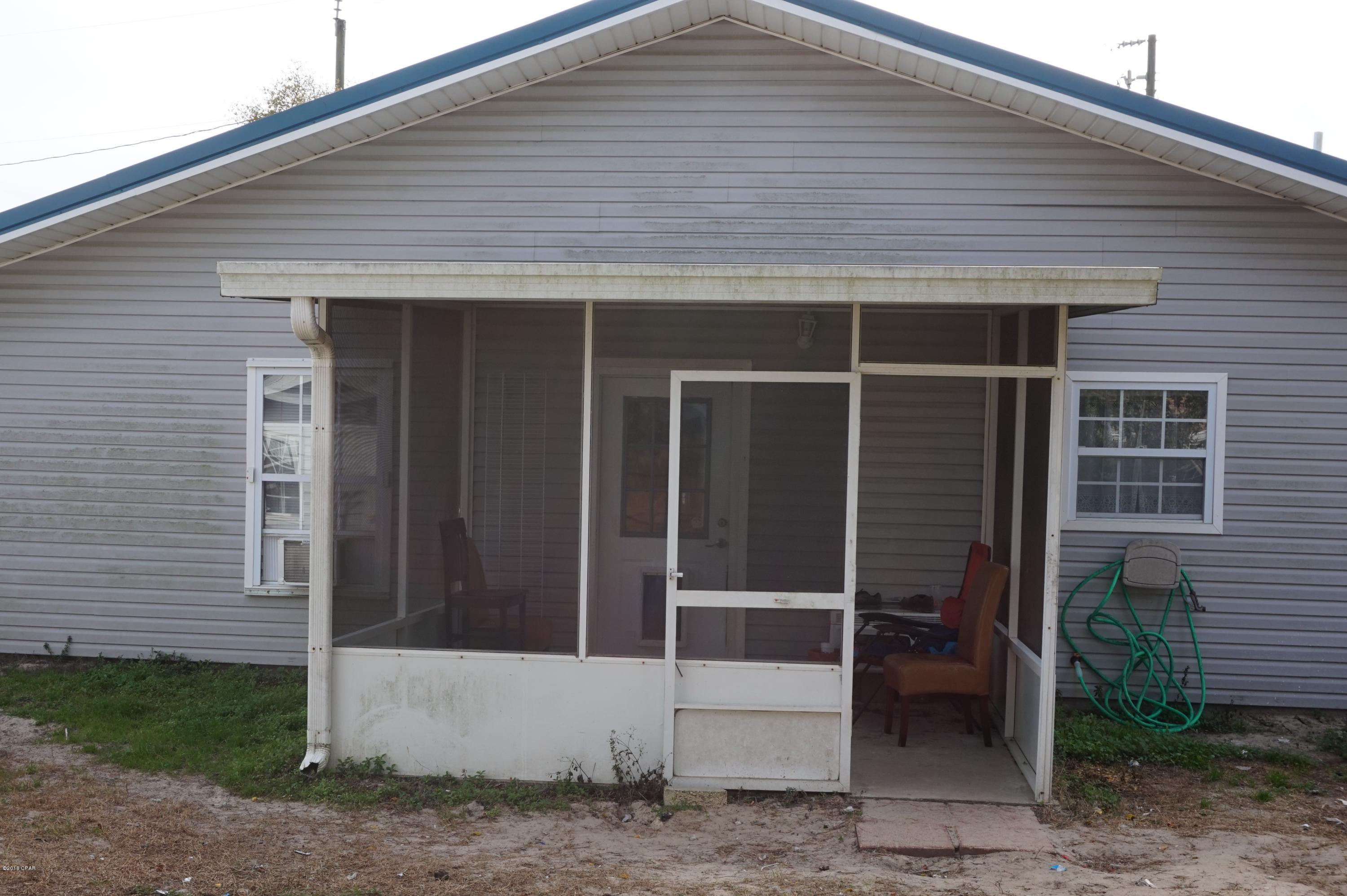 Open Sands - Residential