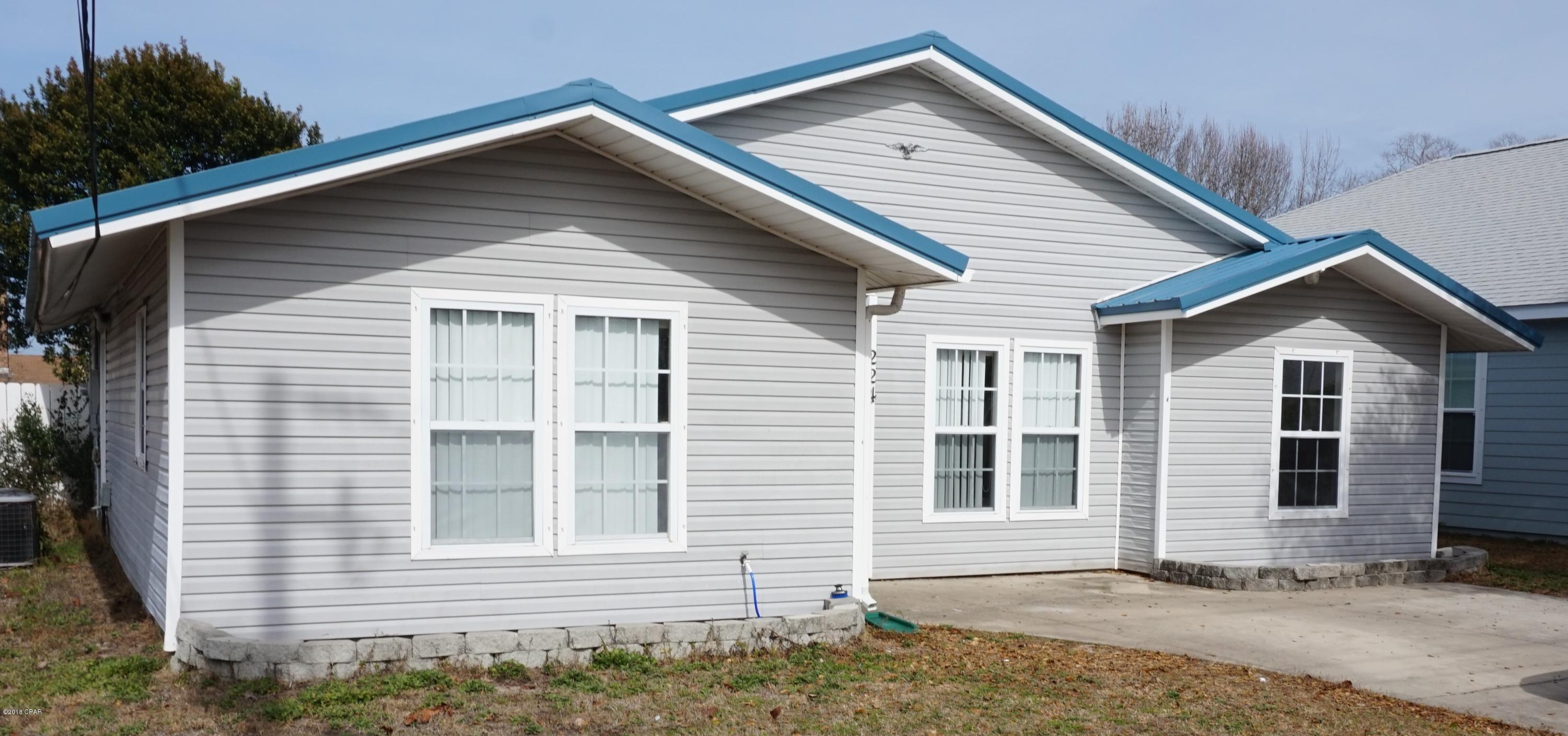 Open Sands - Residential