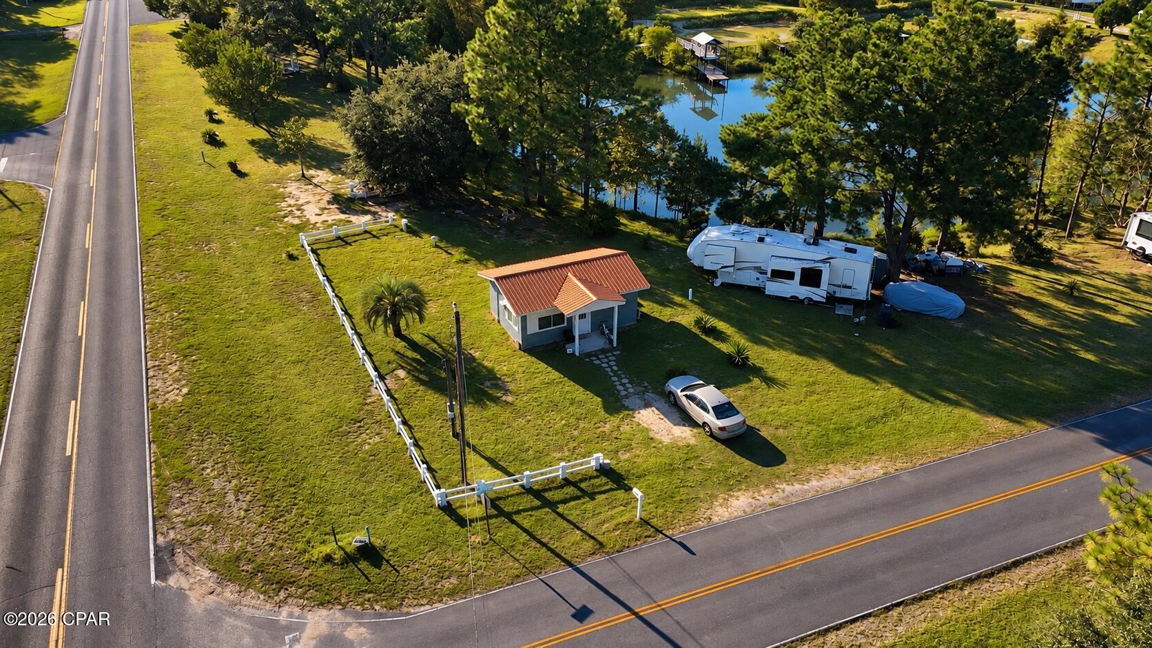 6291 Coy Burgess Loop