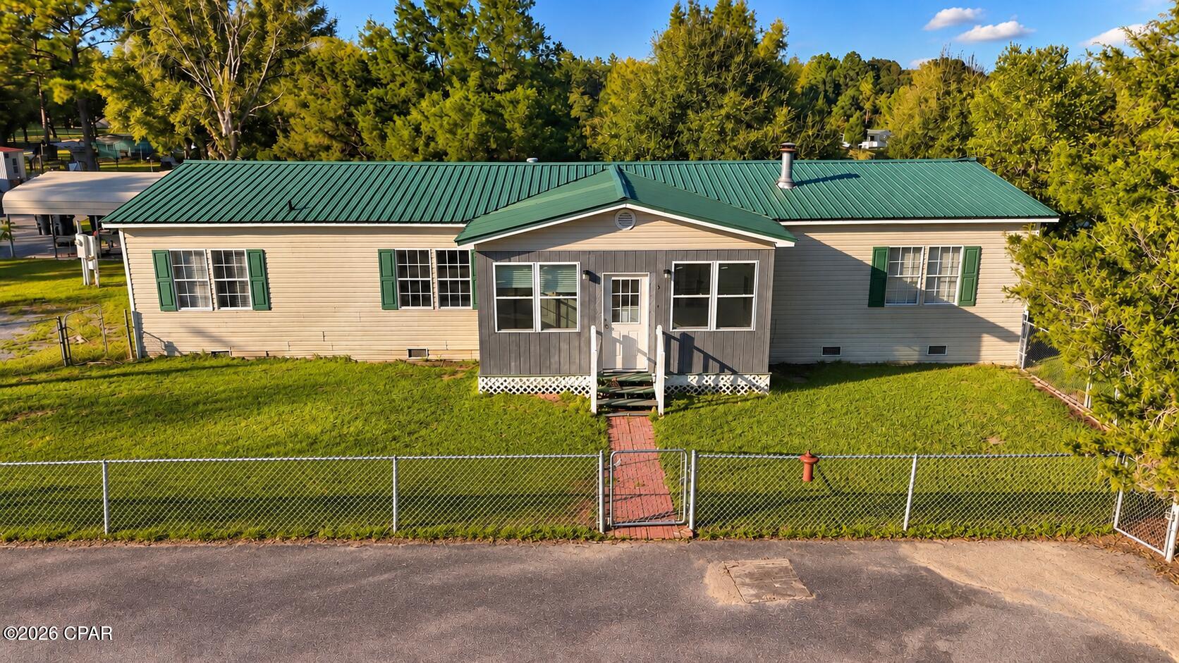 6291 Coy Burgess Loop
