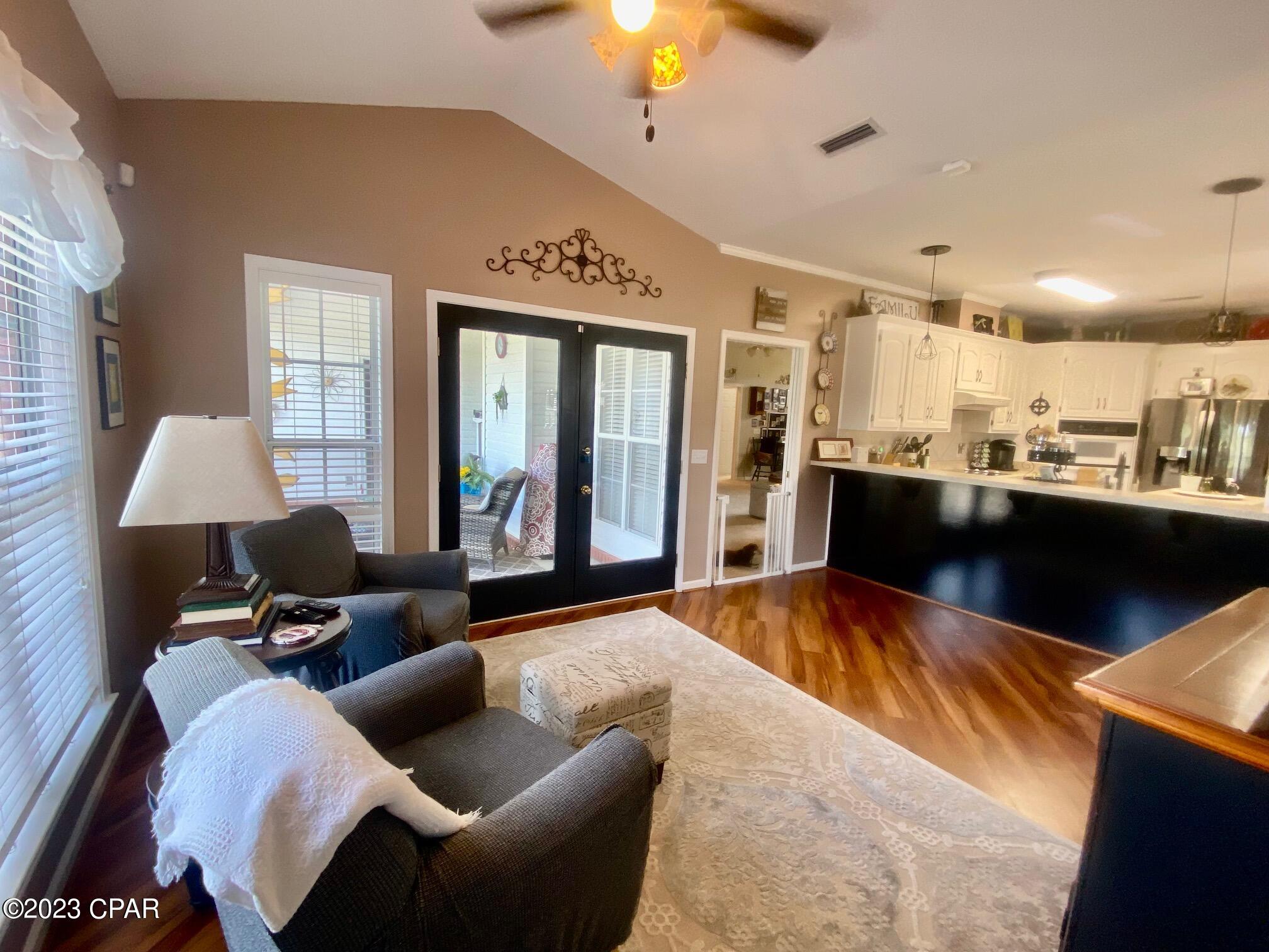 Spring Chase - Residential